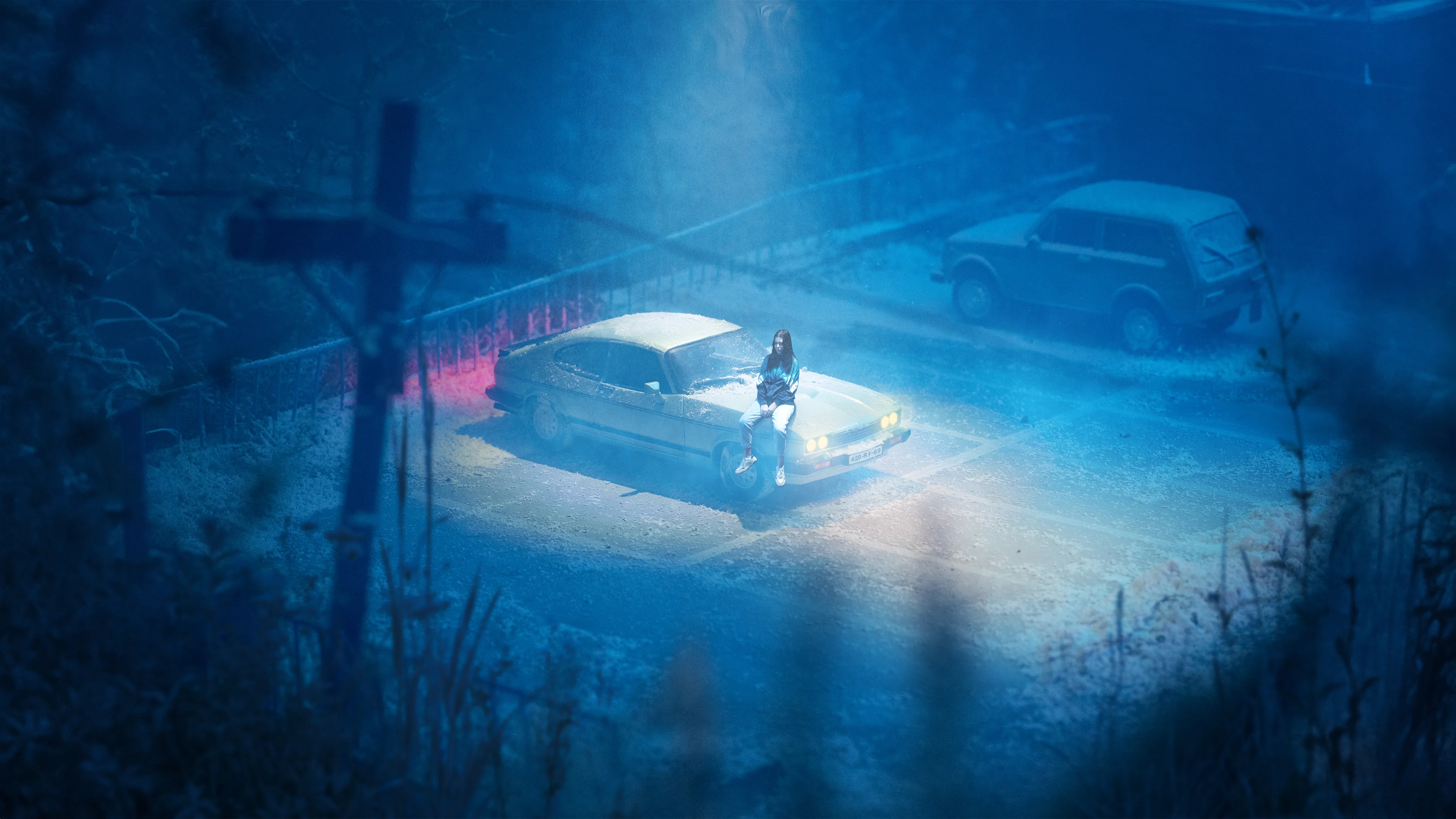 Artist: Random Freaks

Artwork created using a miniature set. Digitally crafted.

Edition: 1/1