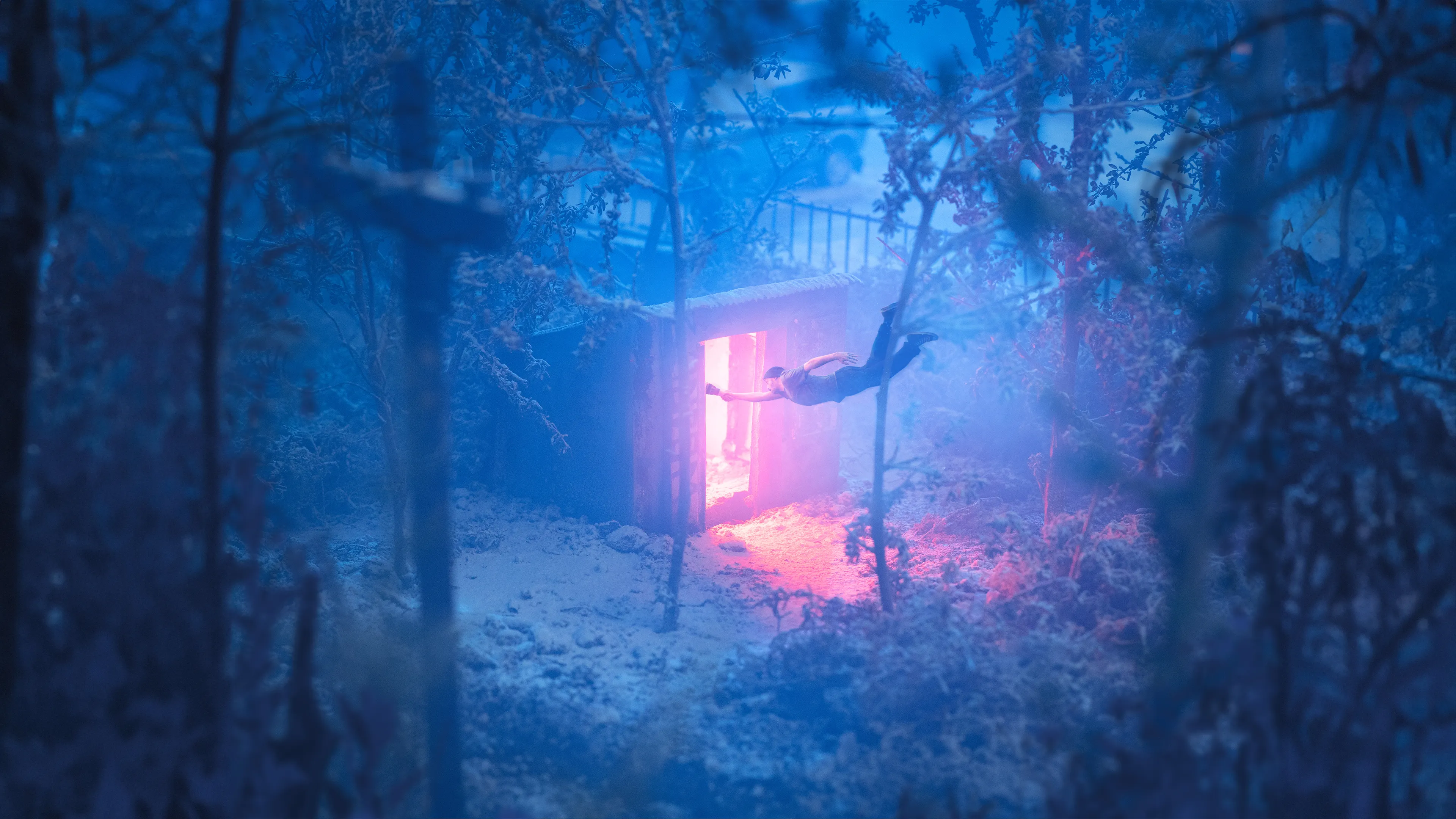 Artist: Random Freaks

Artwork created using a miniature set. Digitally crafted.

Edition: 1/1