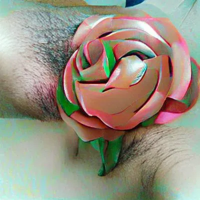 Fri, Feb 4, 2022, 3:19 PM

Text Prompt: Eres la rosa de mi primavera

https://creator.nightcafe.studio/creation/I92uLesuxpkO6sB1h95y