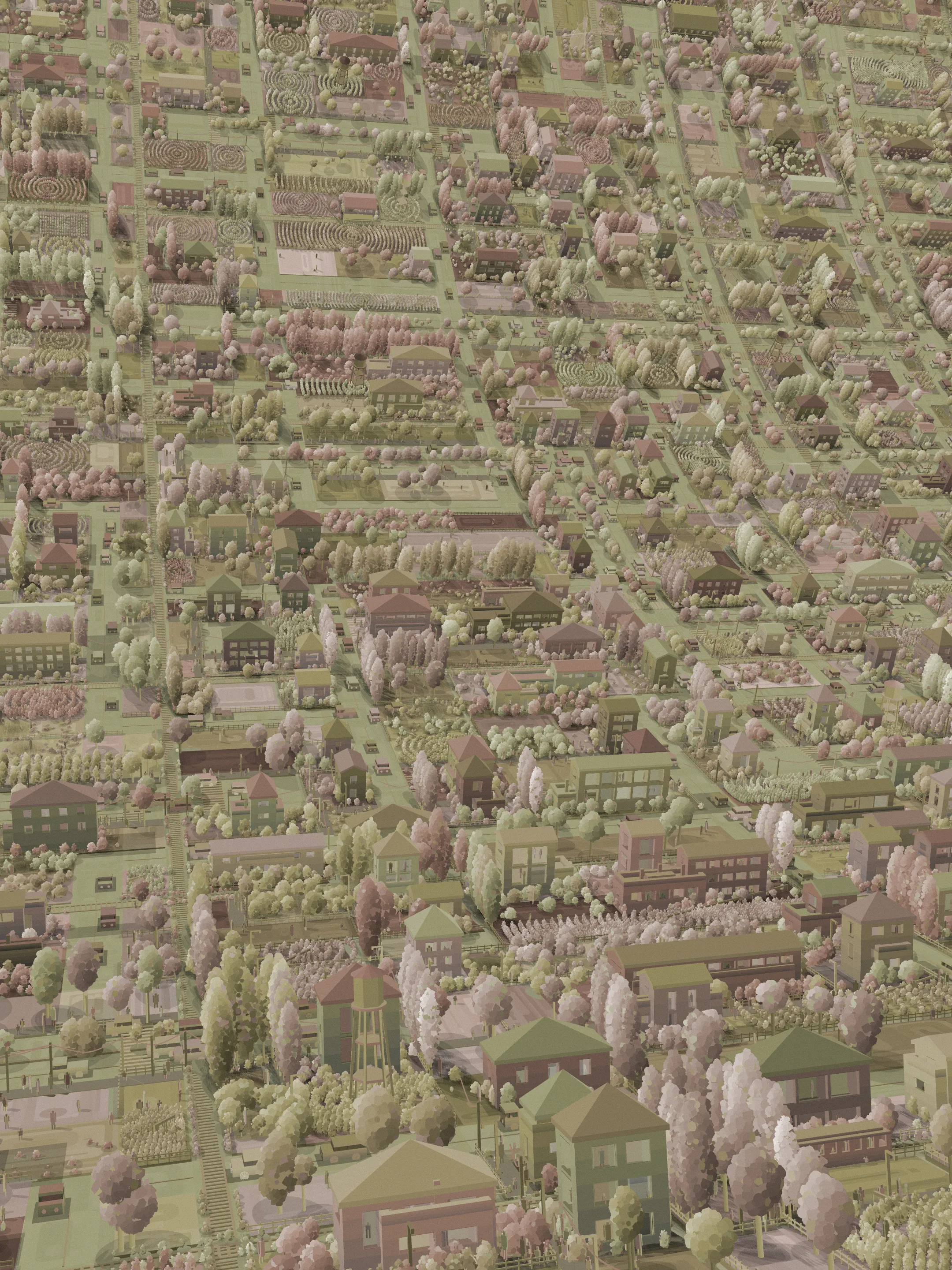 In their quest for escape, humanity left their beloved Earth behind to exist in outer space. The scars of their past follies still remain, while they wander in a metal cylinder, seeking progress without addressing the consequences. Will they find wisdom among the stars or repeat their mistakes? 