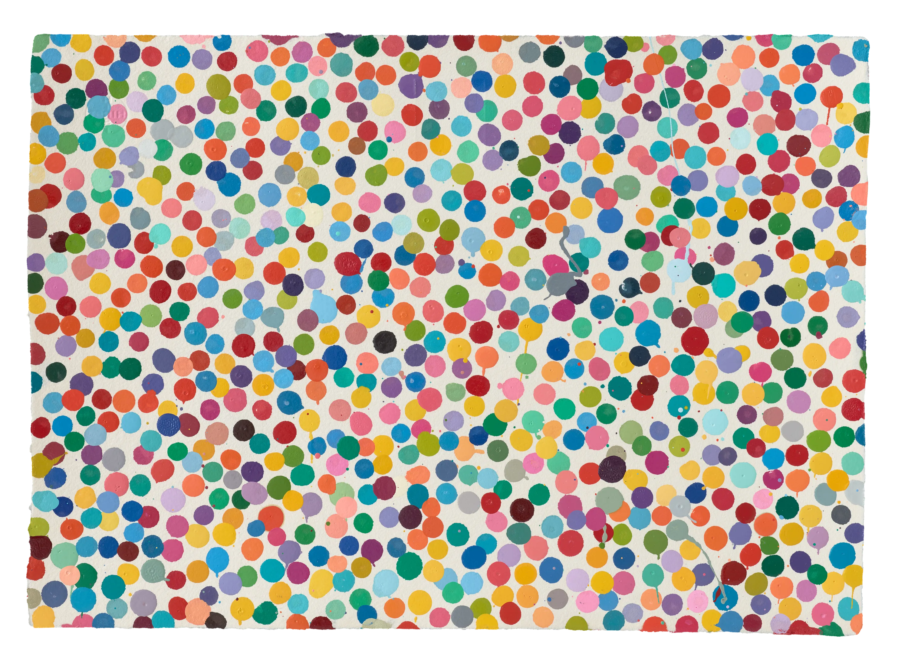 More perfect creation