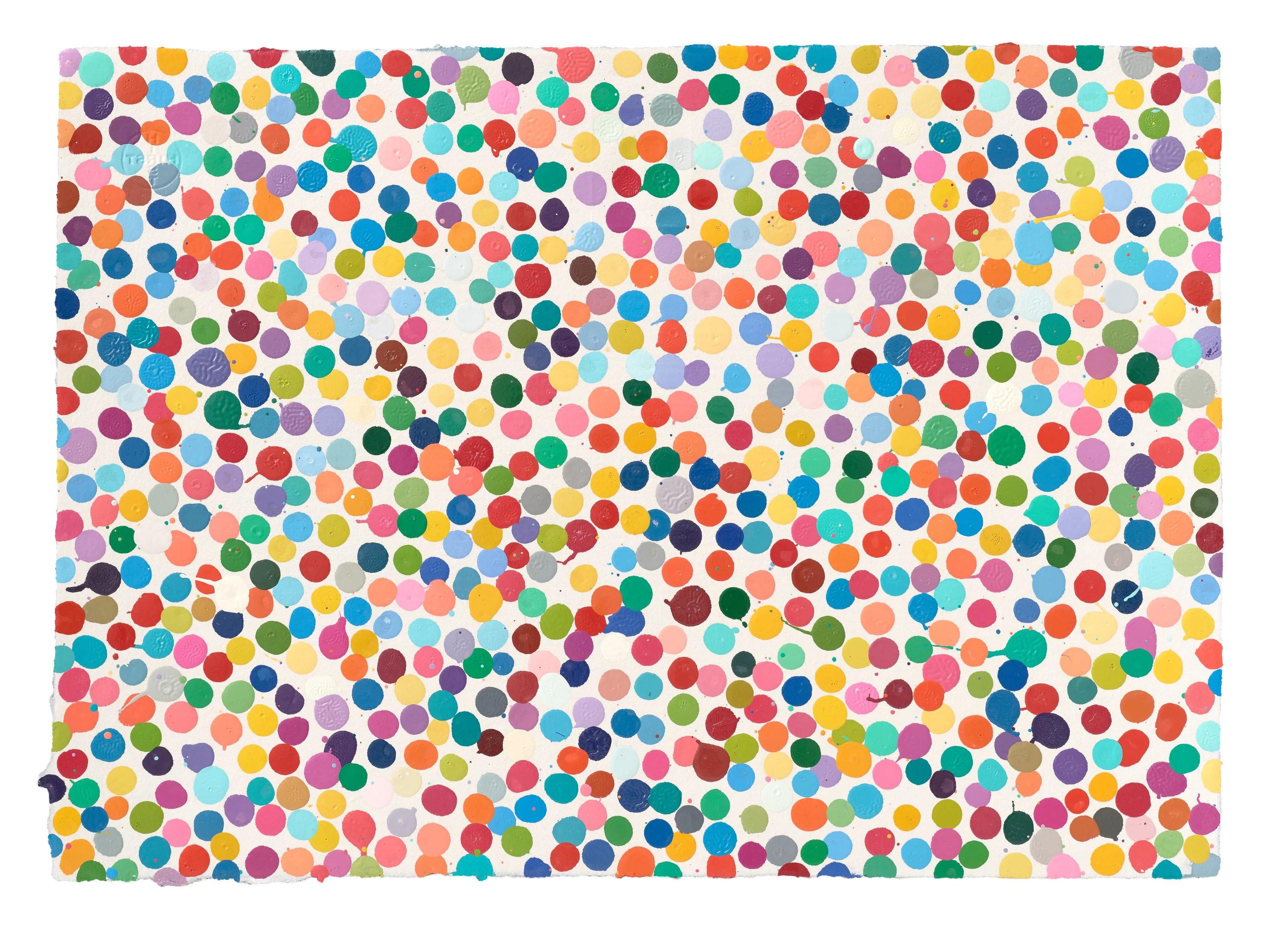 Nobody was supposed to catch me