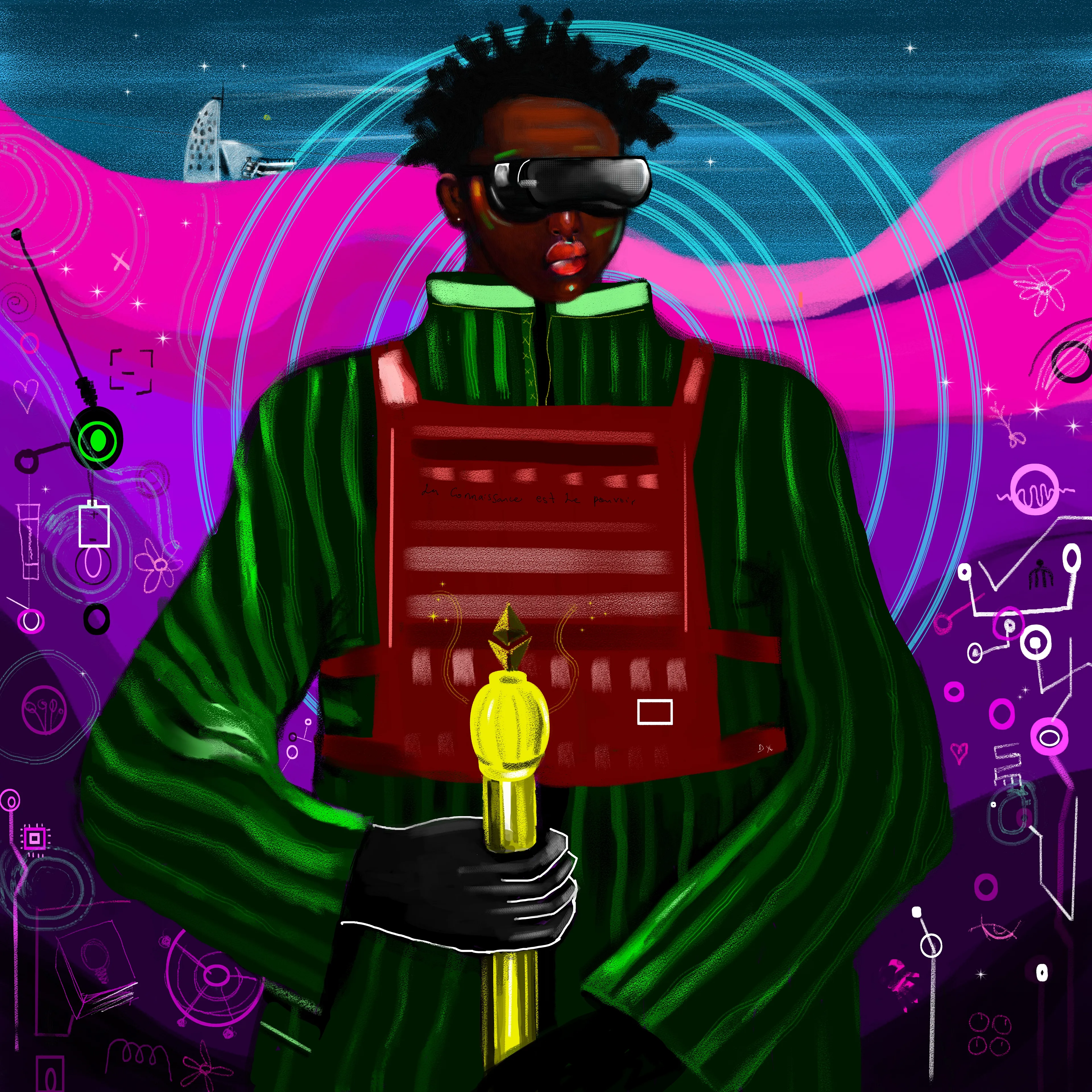 We have got to be so impatient with moving Africa forward relentlessly,we have no choice.
  Tony Elumelu