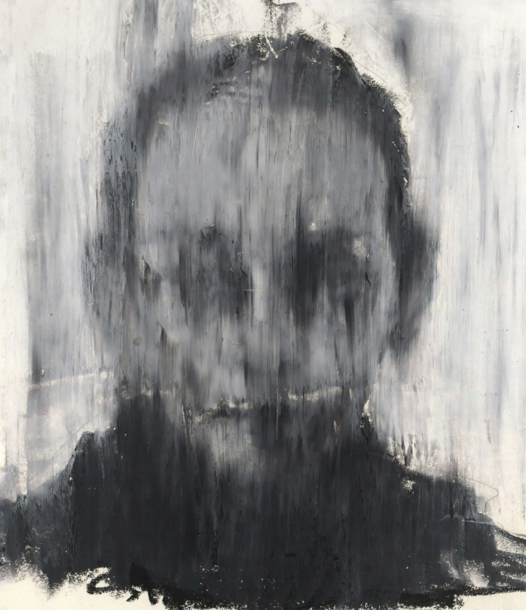 ...but there will not always be gloom where it now fills everything