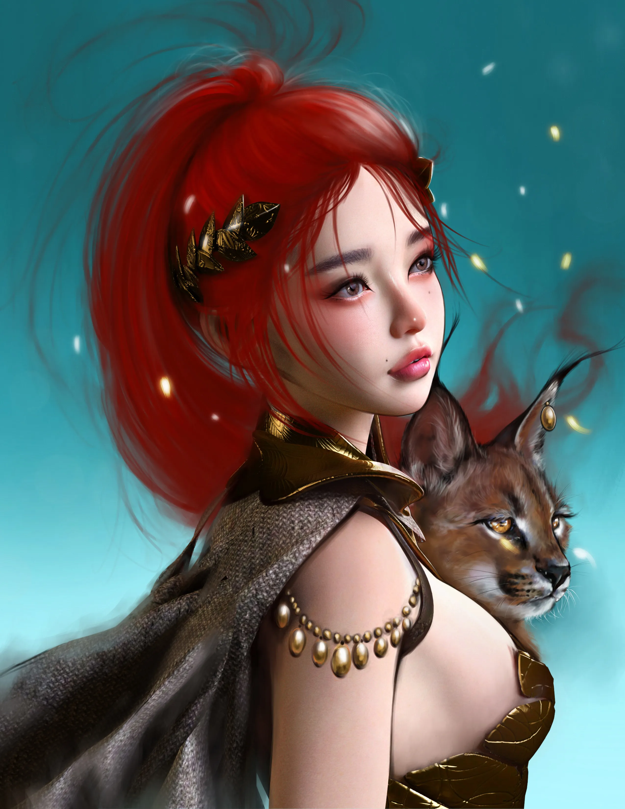 Artemis

A collaboration between deathtococo and bykellymcd

2550x3300px jpg
3D/painting