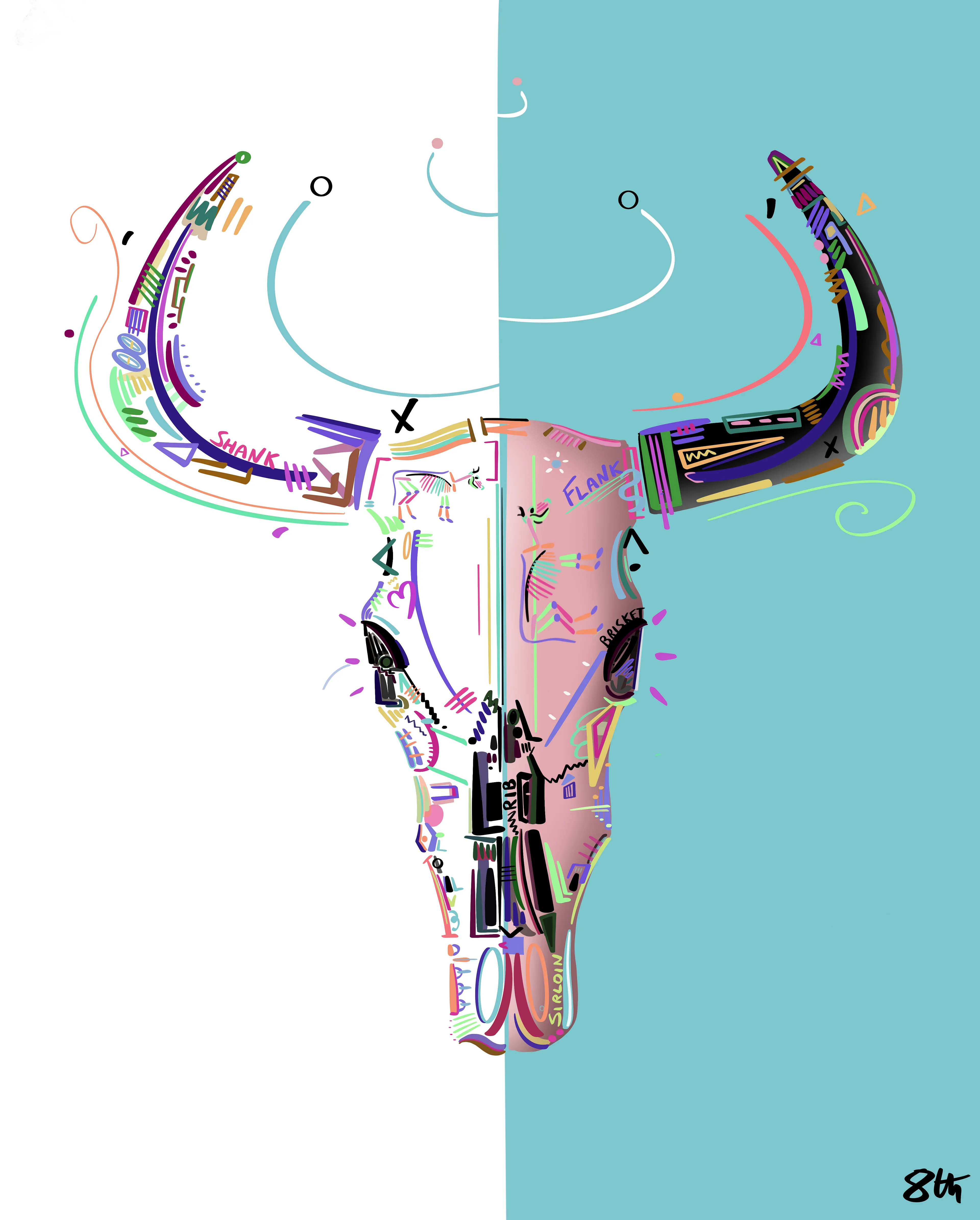 Illustration drawing
4500 x 5600 px
2022