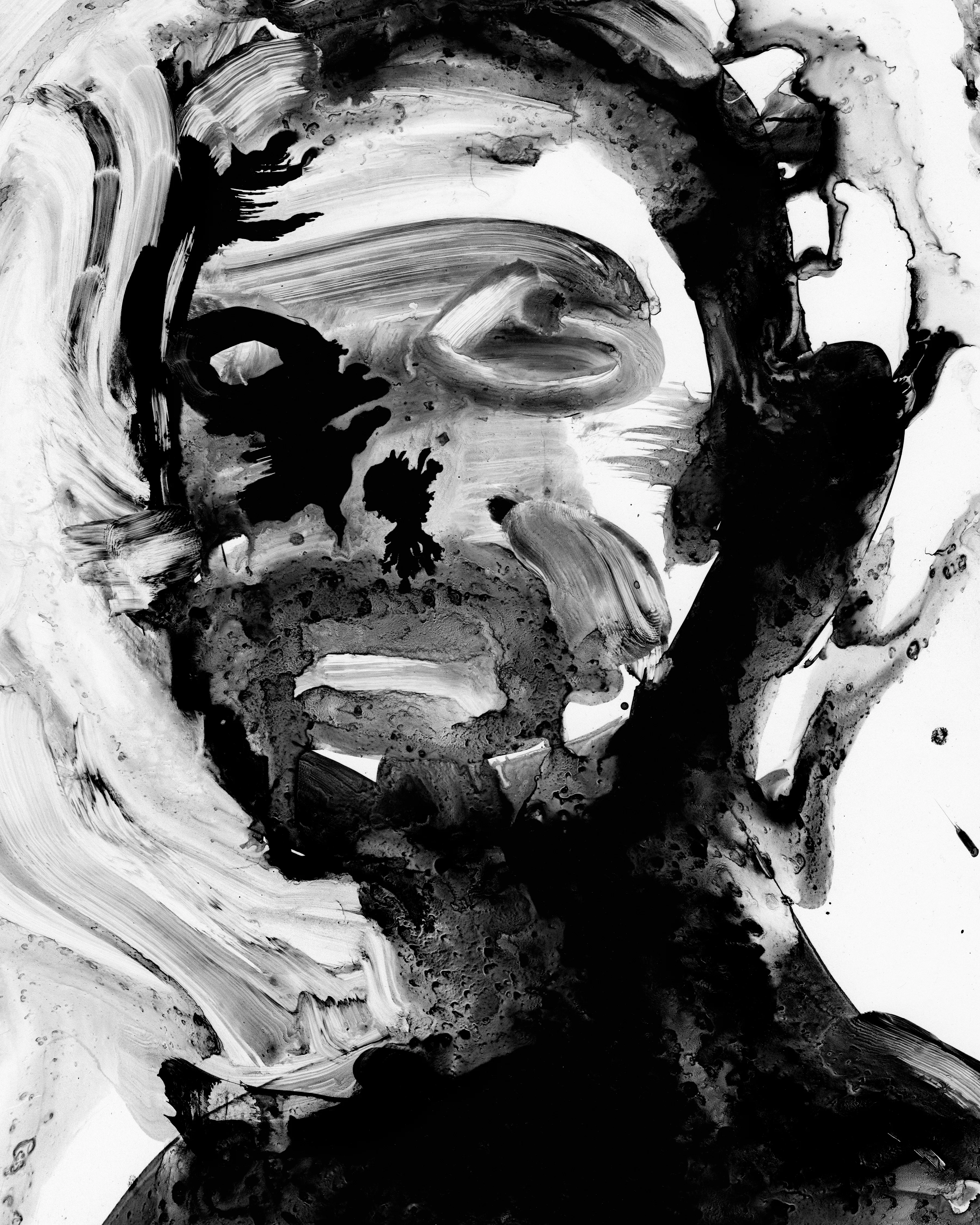 s͛eͤlf рⷬoͦrͬᴛⷮrͬaͣiͥᴛⷮ
．．．．
ink on vellum w/ digital modeling