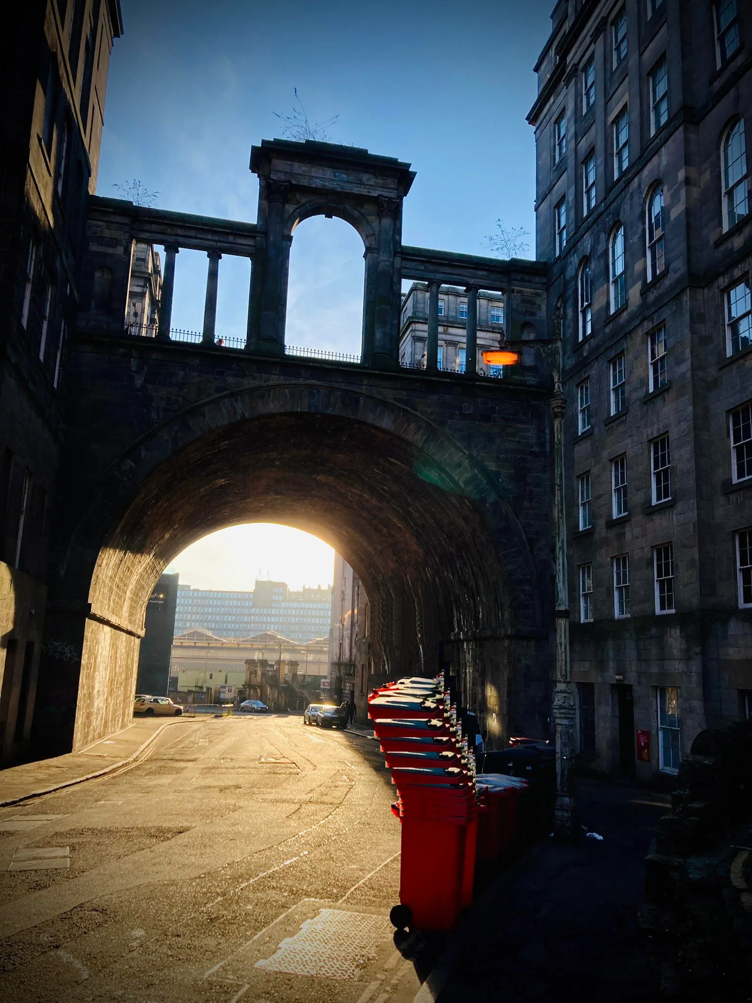 Redbinburgh

The inaugural artwork from Harman's Trash Art Safari

Premiering at L'Avant Galerie Vossen as part of

Exposition #TRASHART : NFT GARBOLOGY

du 26 Mars au 14 Mai 2022