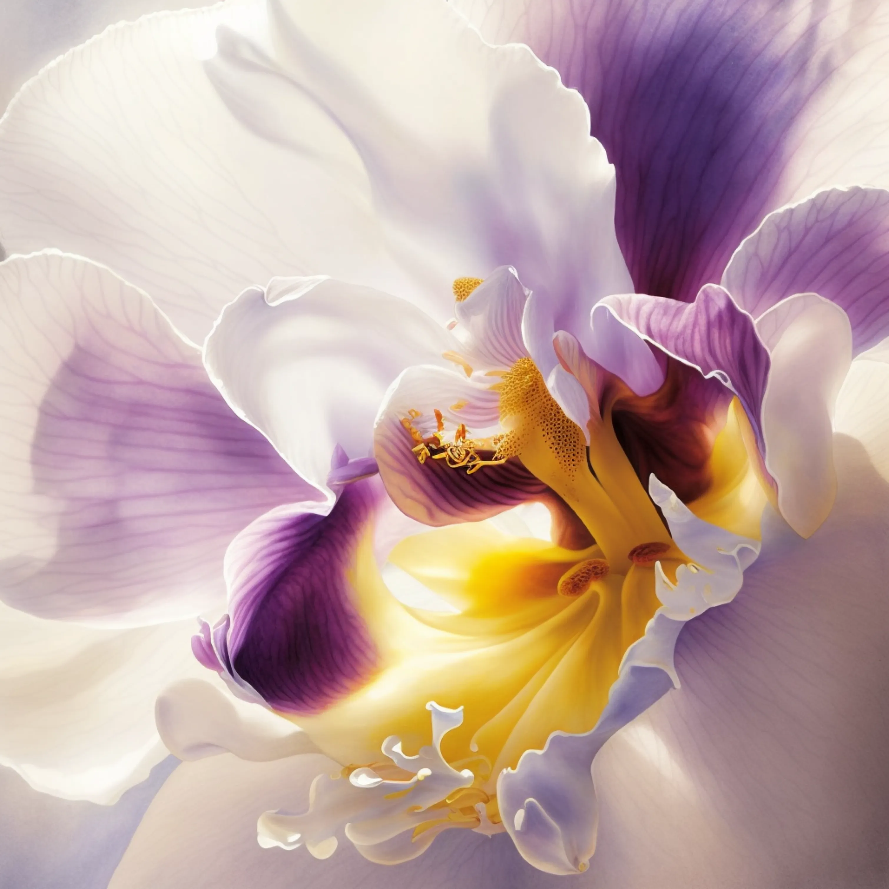 “Extract the eternal from the ephemeral.”- Charles Baudelaire