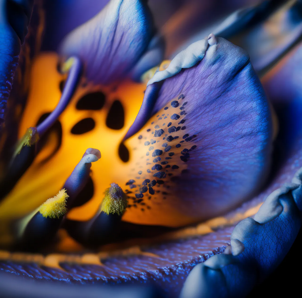 “Where flowers bloom so does hope.” Lady Bird Johnson