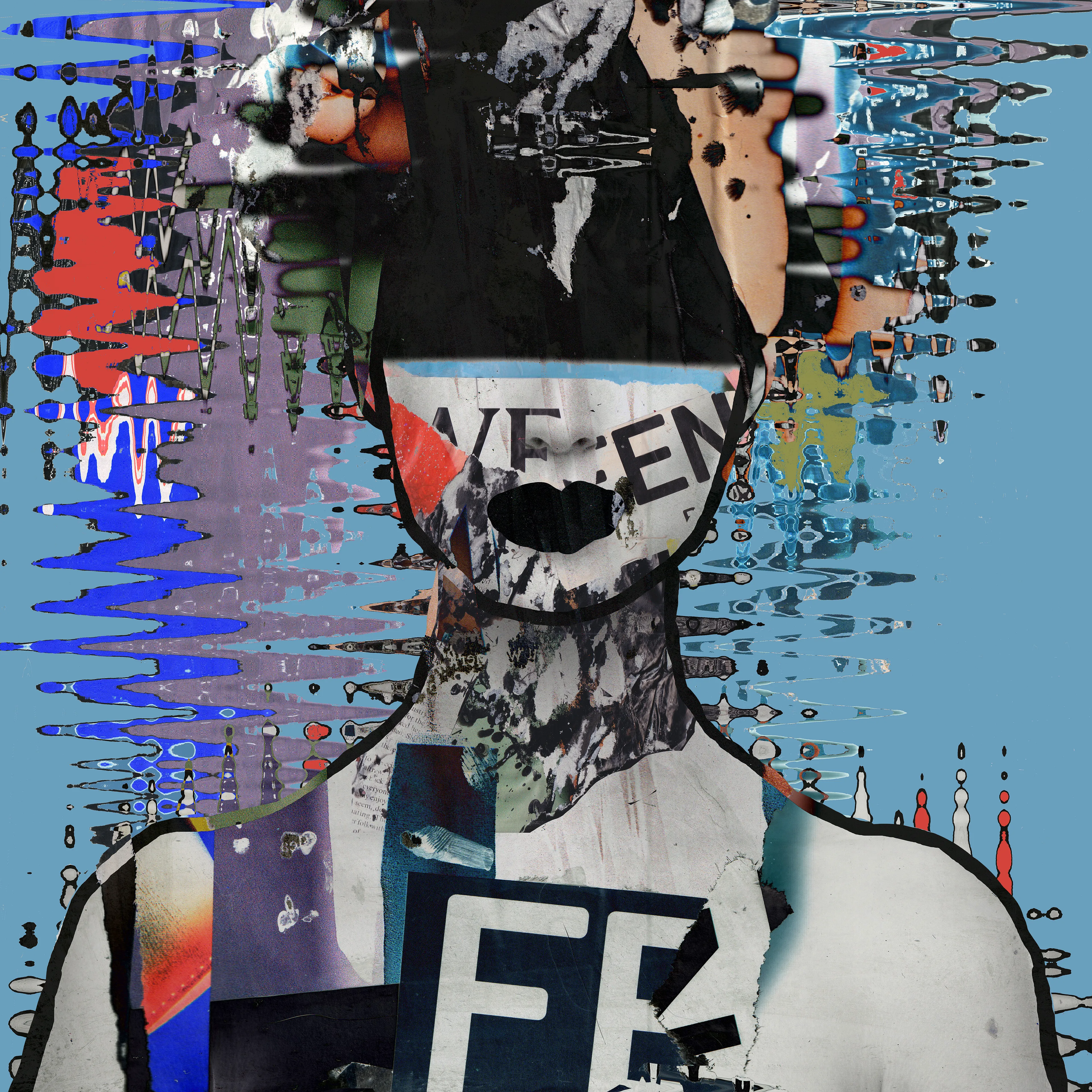 "She was always comforted by sweet, sweet confusion. It swept over her like a wave of displaced ignominy. She clung to its broken branches and prayed for the inevitable smashed glints of clarity."

4724px x 4724px