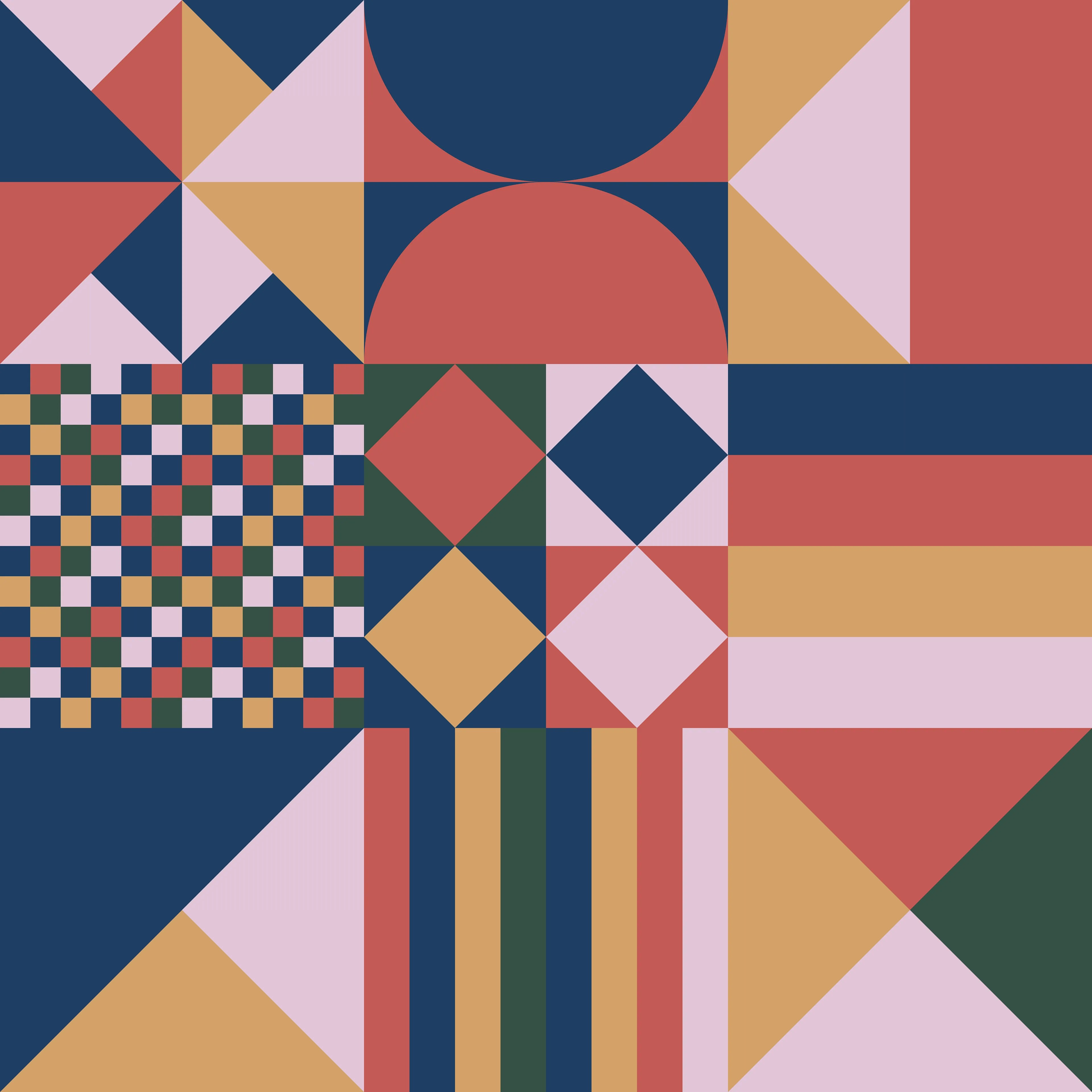 Reaching for a deeper understanding to find nothing