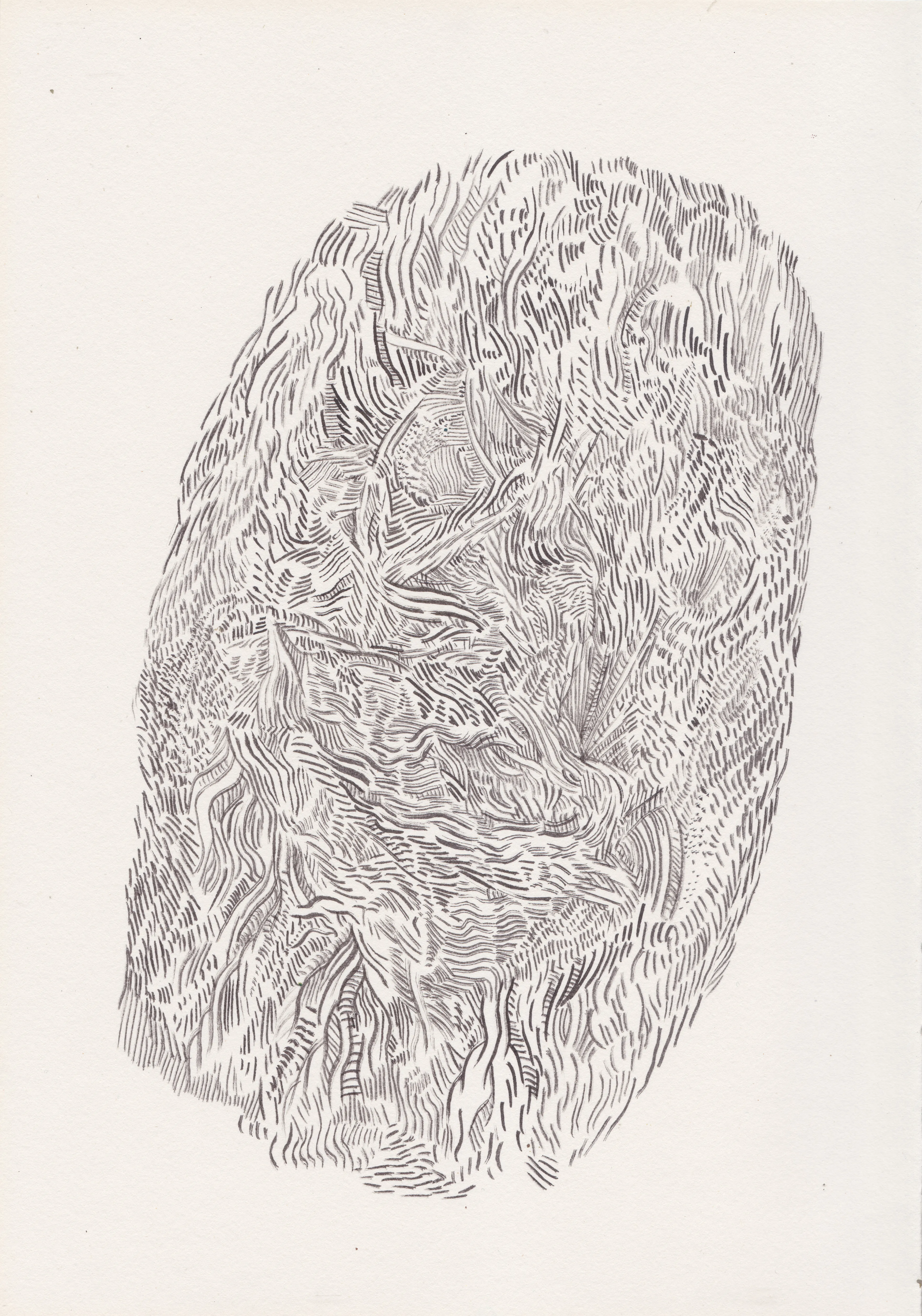 life lasts
we do all we can
in the end 
chance, rush, memories