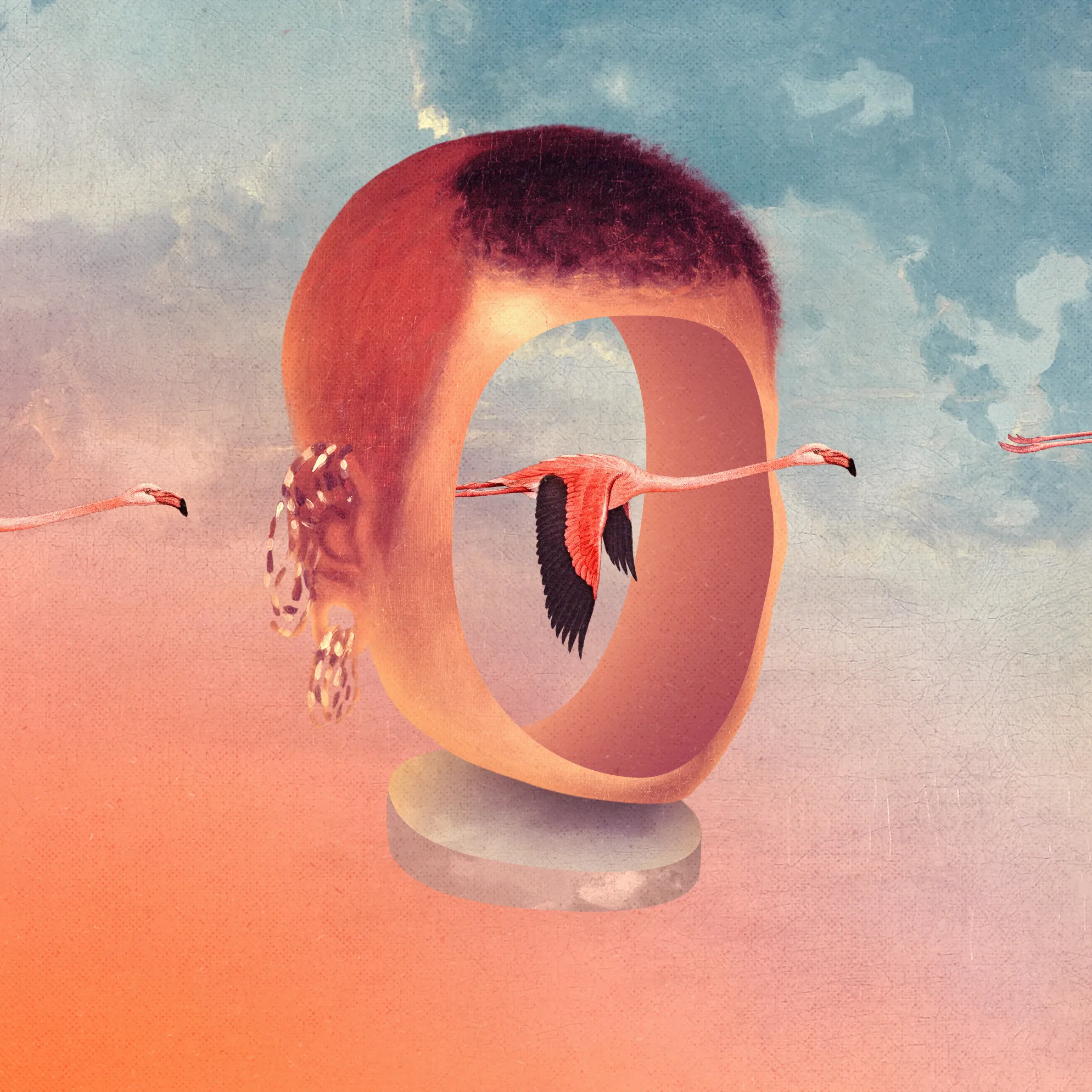 Fragment #20

From "The Wolf You Feed" in the Singularity collection.

Mixed digital media, 2022, by mendezmendez.
