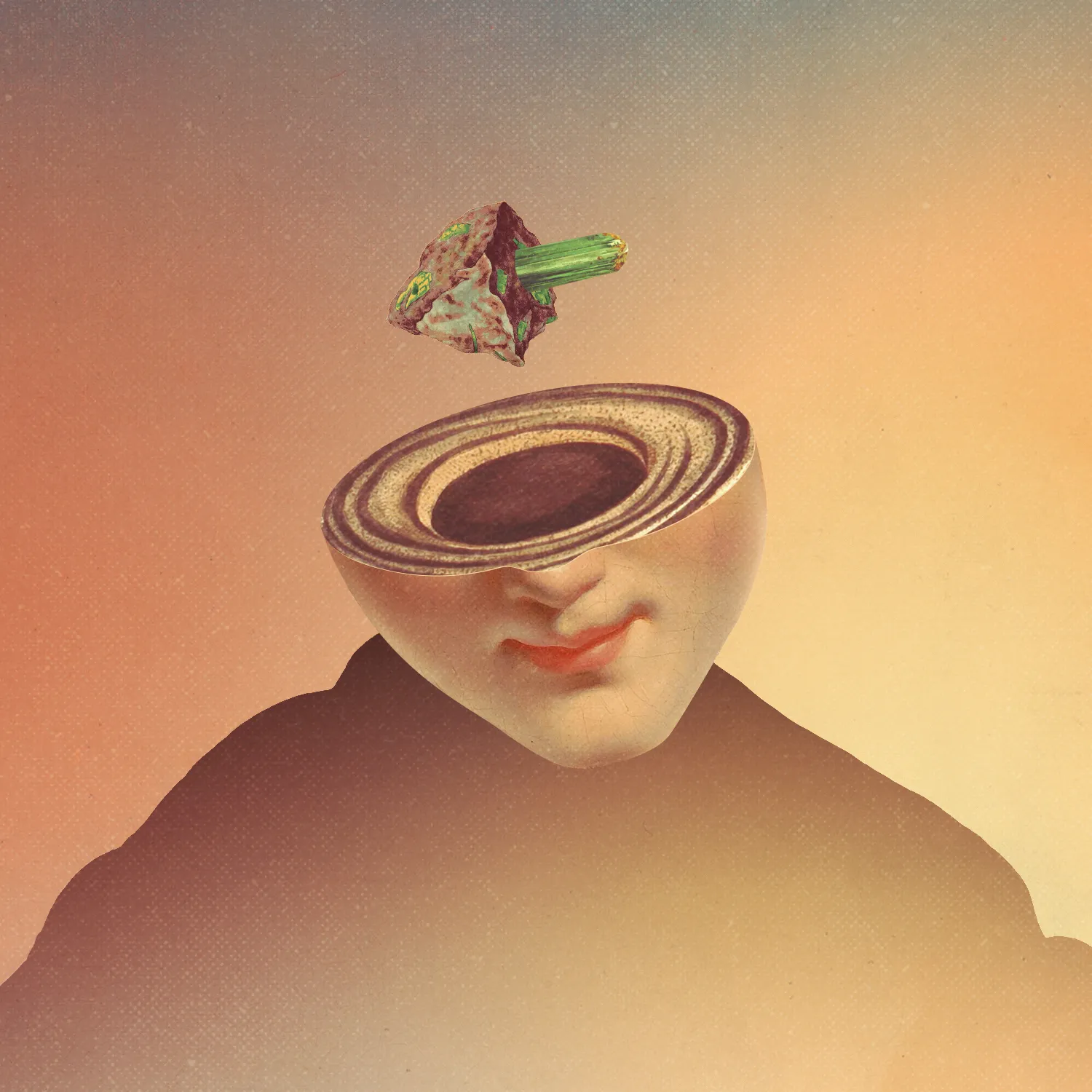 Fragment #11

From "Dawn of Existence" in the Singularity collection.

Mixed digital media, 2022, by mendezmendez.