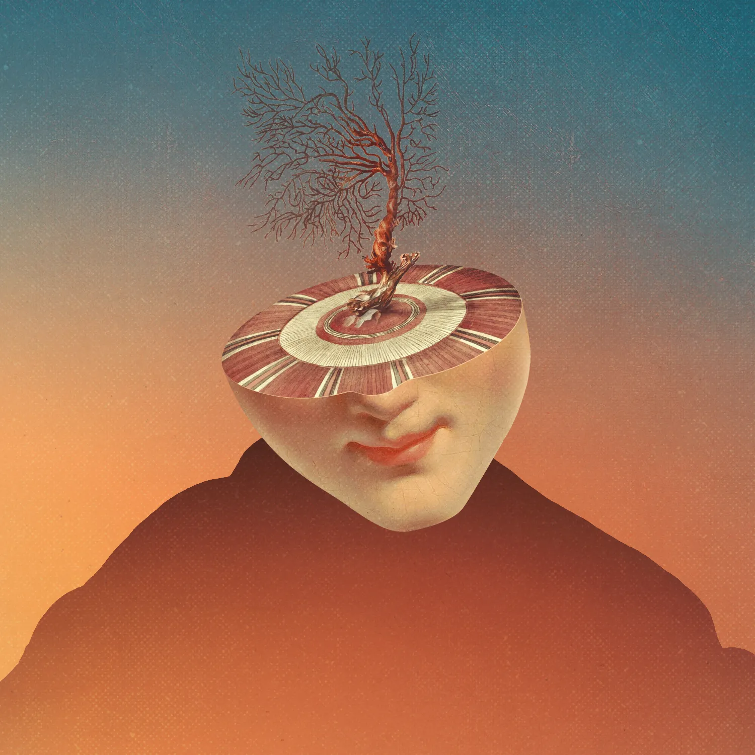 Fragment #8

From "Dawn of Existence" in the Singularity collection.

Mixed digital media, 2022, by mendezmendez.