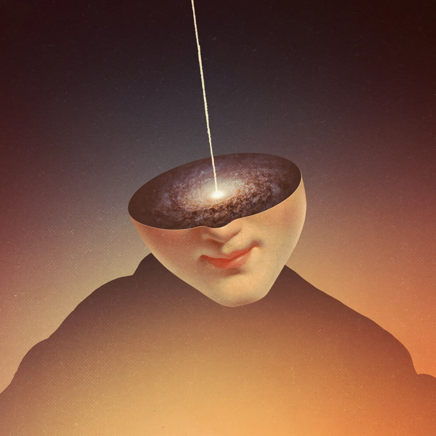Fragment #1

From "Dawn of Existence" in the Singularity collection.

Mixed digital media, 2022, by mendezmendez.