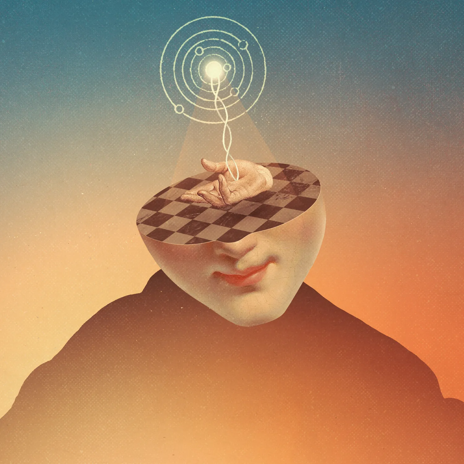 Fragment #3

From "Dawn of Existence" in the Singularity collection.

Mixed digital media, 2022, by mendezmendez.