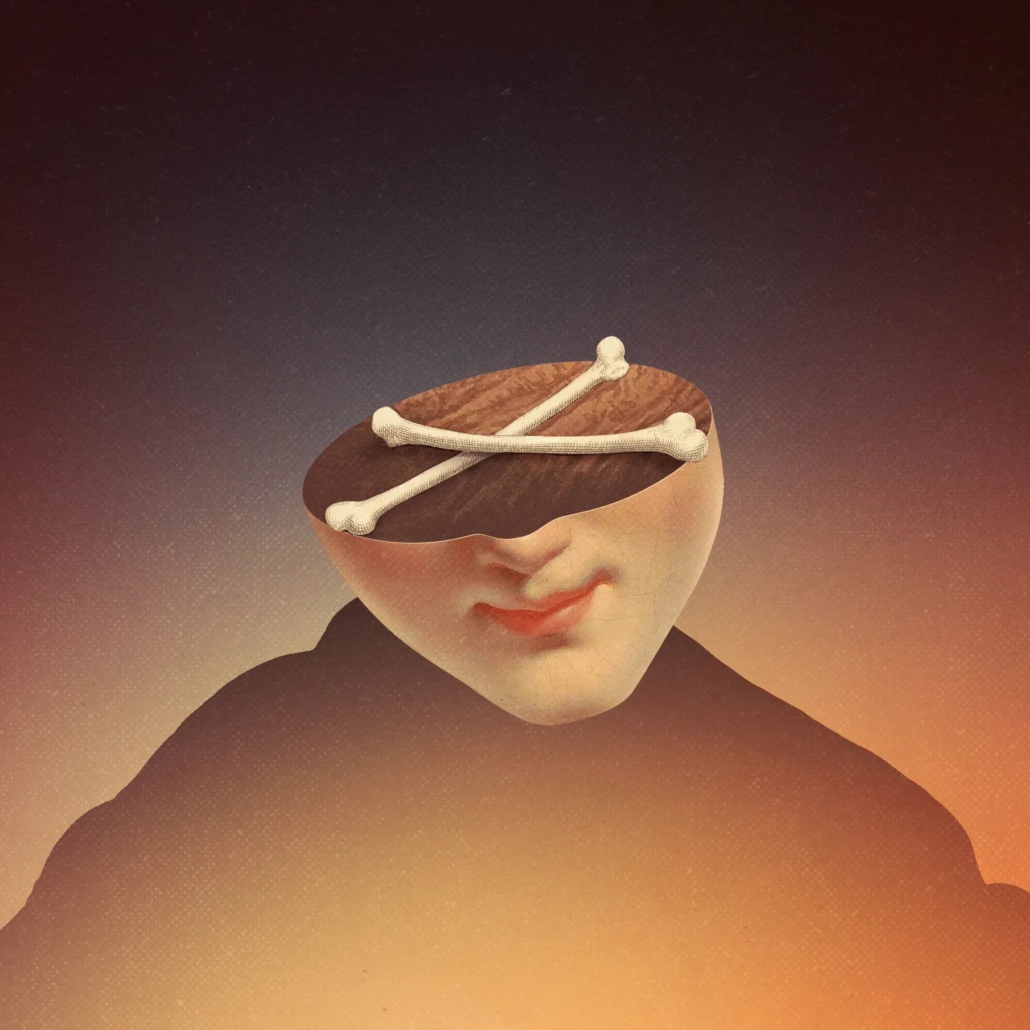 Fragment #5

From "Dawn of Existence" in the Singularity collection.

Mixed digital media, 2022, by mendezmendez.