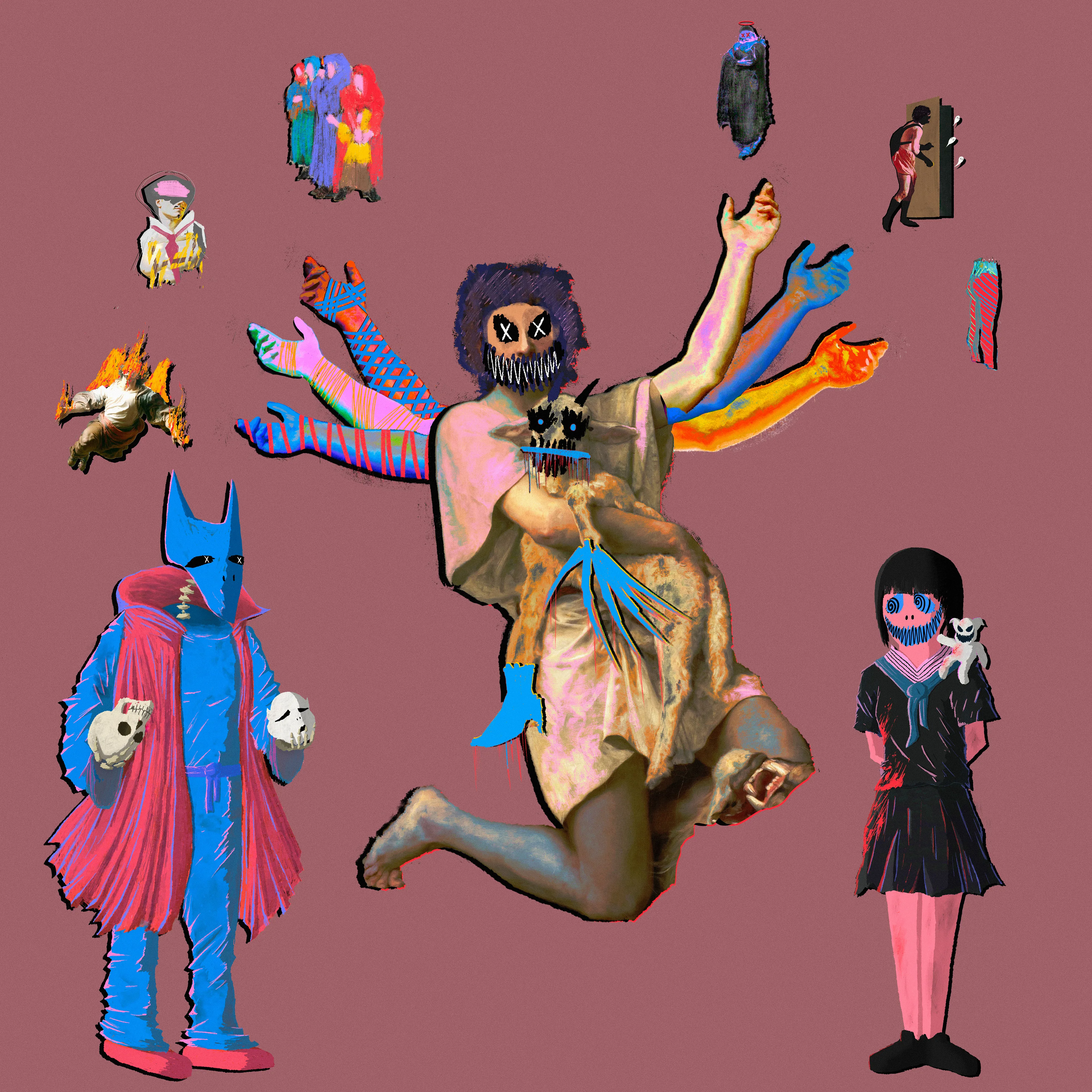 artwork thumbnail