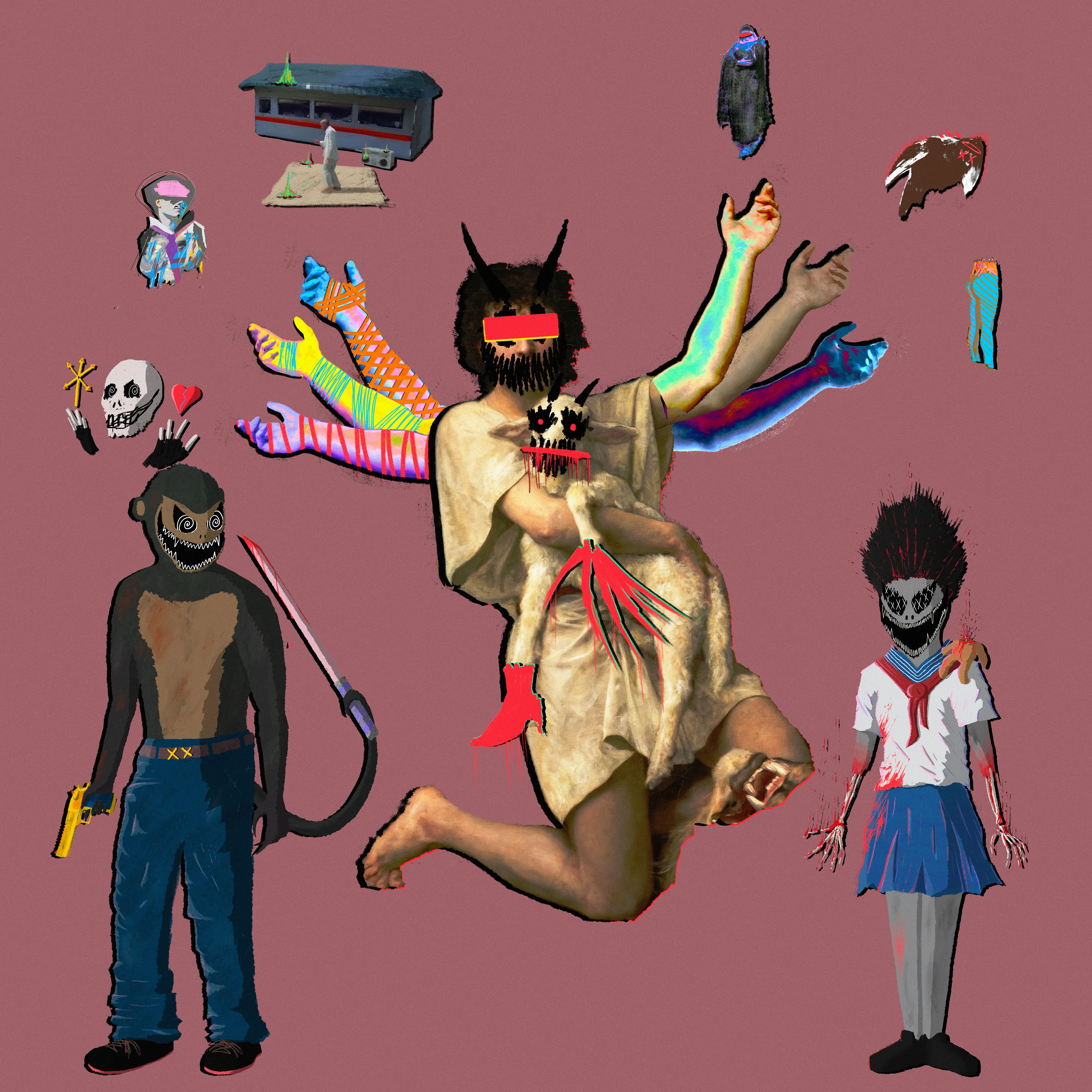 artwork thumbnail