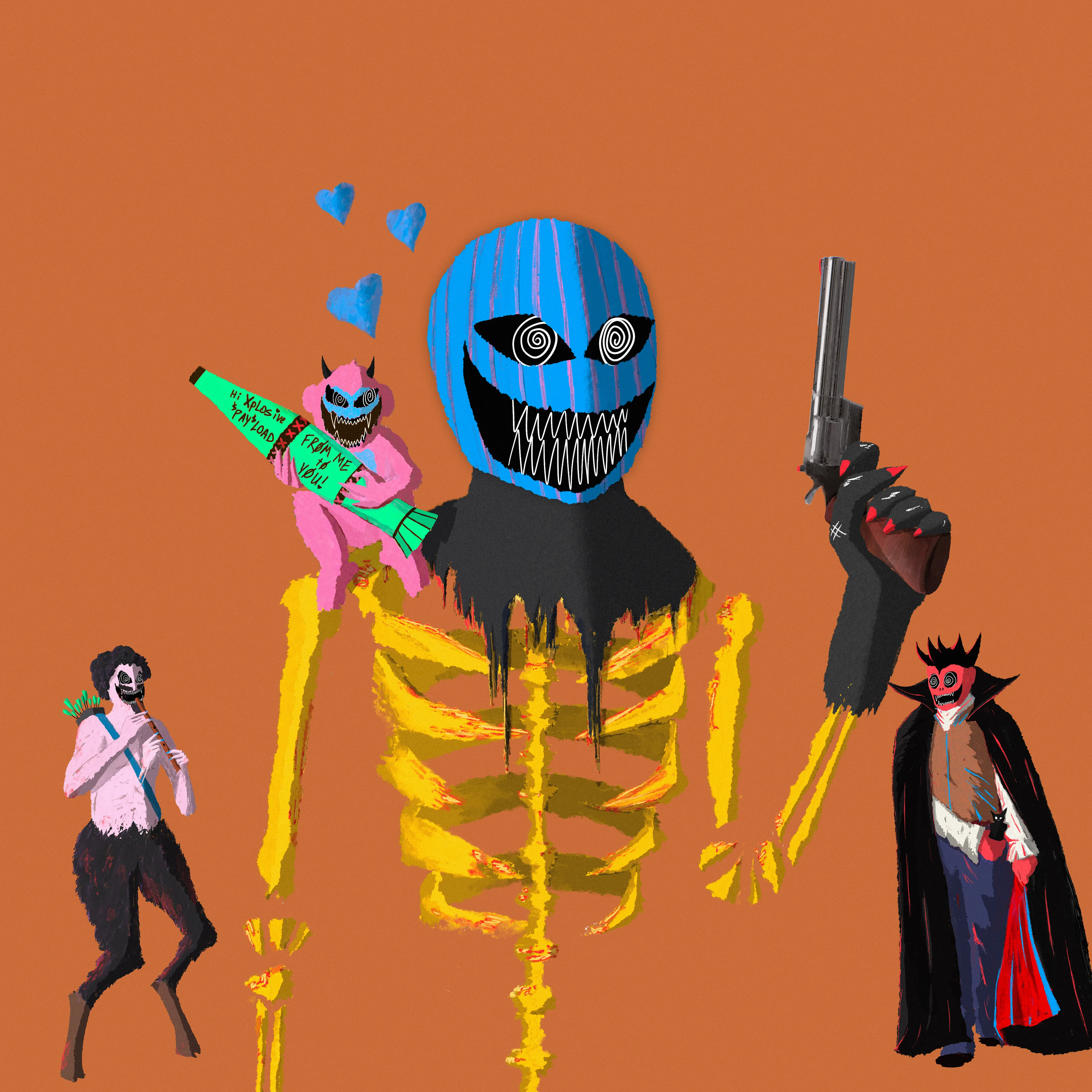 artwork thumbnail