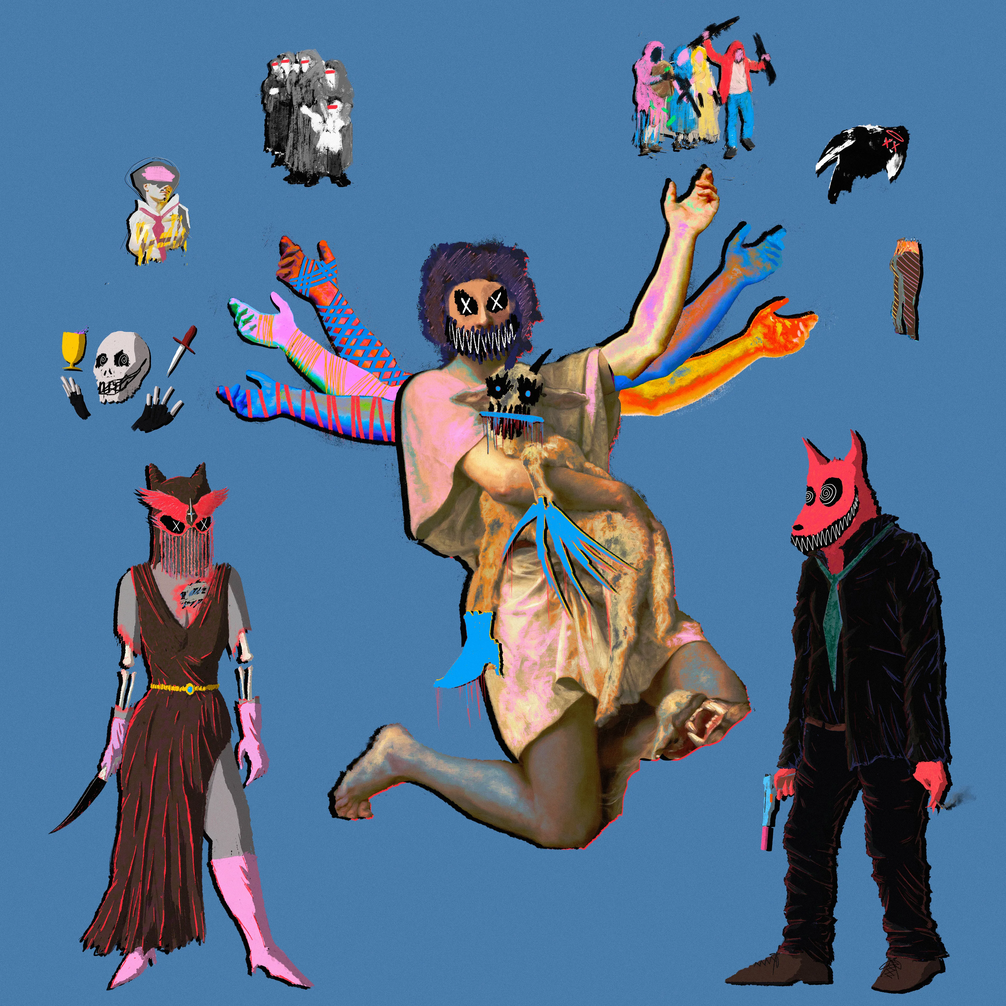 artwork thumbnail