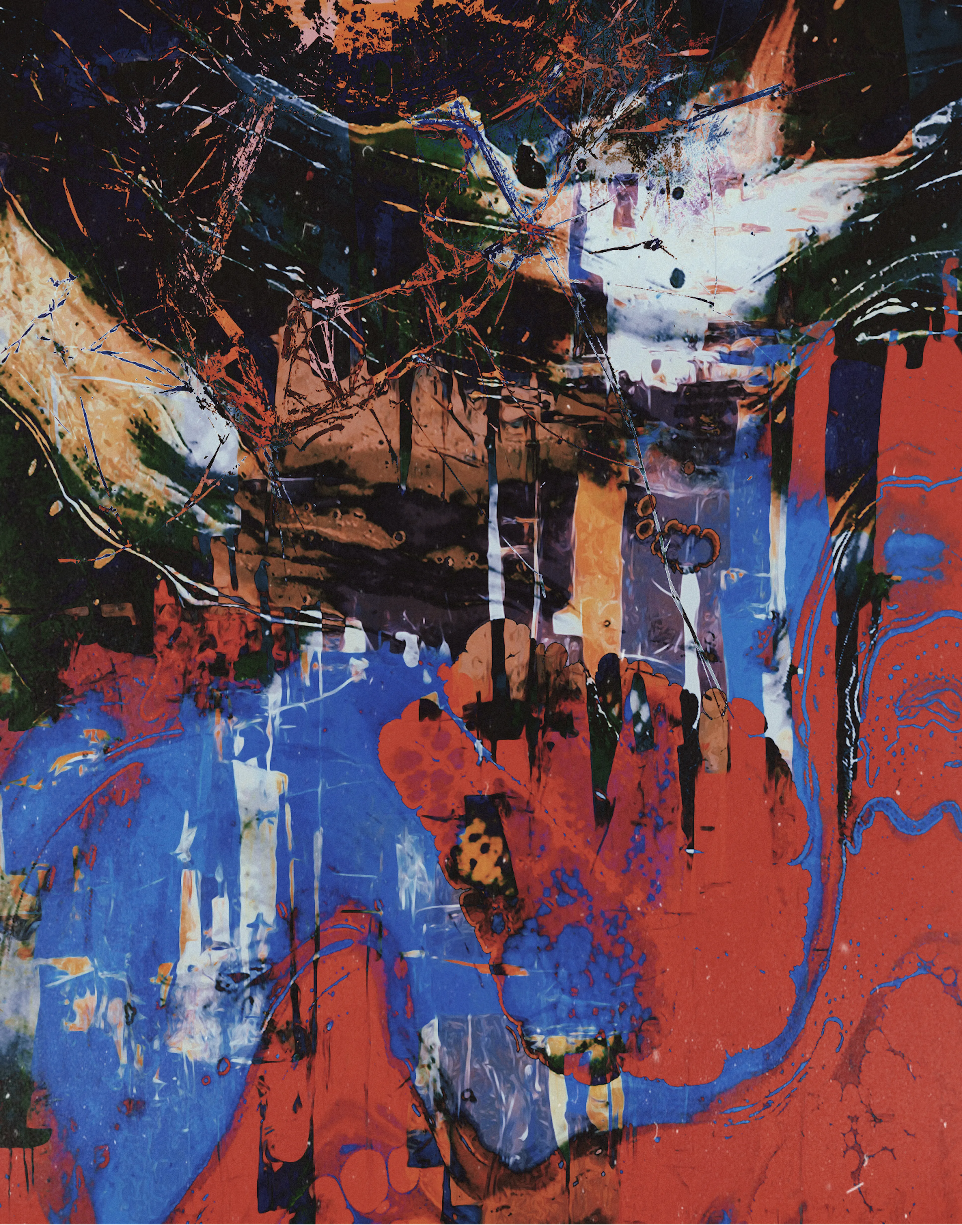 Meditation 02 
4408×5610

Includes signed high-quality print