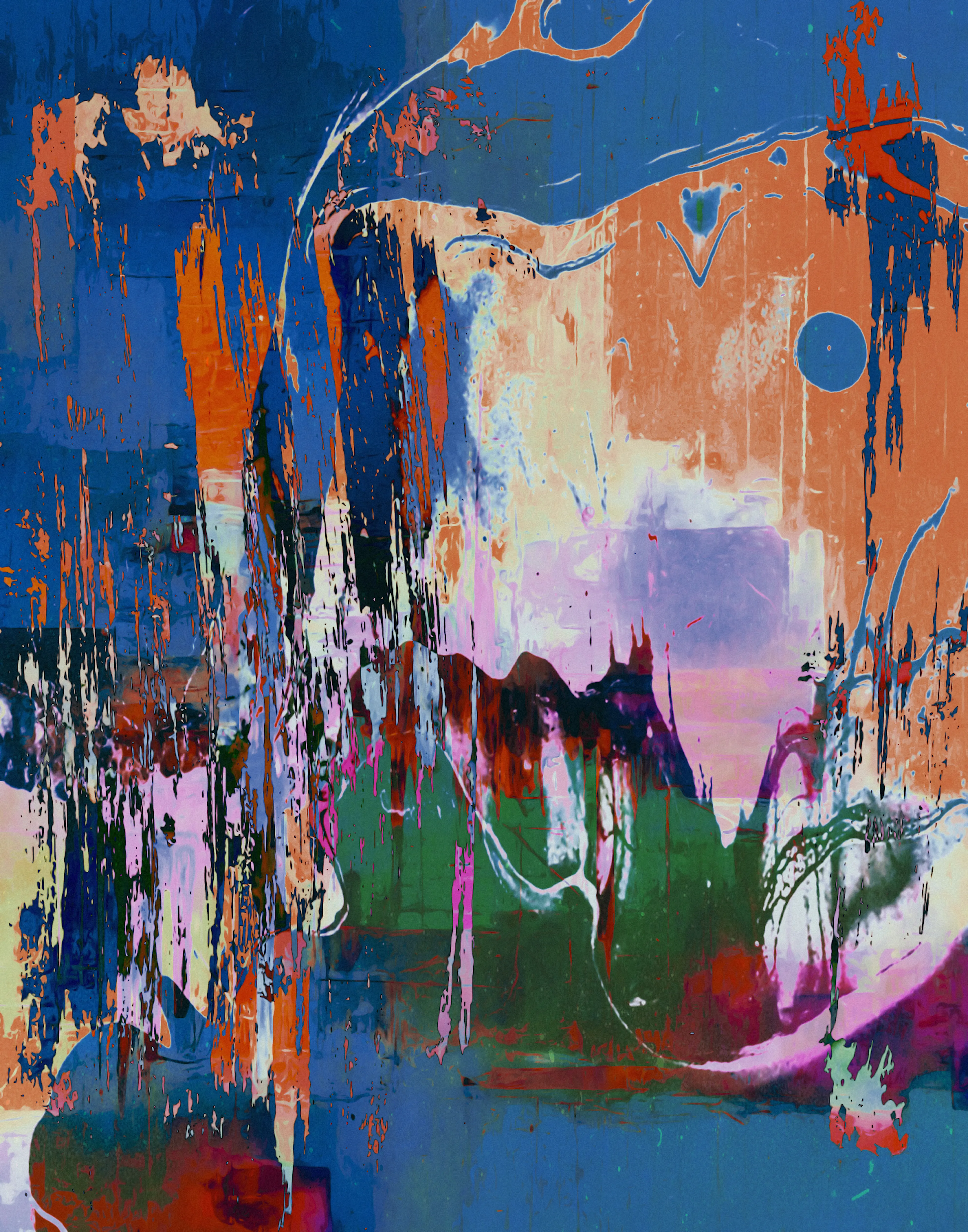 Meditation 01 
4408×5610

Includes signed high-quality print