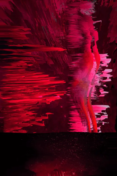 BURNER is a dynamic cryptoart series that changes every block in response to live Ethereum gas price data. A total of 256 interconnected artworks dependent on the state of the blockchain. As Ethereum network usage increases due to price volatility, NFT sales or other factors, a more forceful artwork develops.

Gas price data is made from the competing desires, intentions and beliefs of millions of entities. Transactions on Ethereum create overwhelming amounts of information in block time, cyclically revealing unforeseen states. BURNER pictures this continuous decentralised process. The artwork is never finished, there's always a new variant.

It’s common to fetishise technology and we can easily become hooked on the network systems we use. The Ethereum blockchain is influential on our lives and this artwork tries to reveal some of its underlying behaviour through abstraction.

The image files in BURNER begin as pictures of true physical gas. They’re extruded into a third dimension, rotated and processed until they’re unrecognisable. These new forms interact differently with one another in each digital artwork.

Every BURNER has a unique base image, unique seed and 60 million potential states. Rarer ‘dark’ and ‘bright' types can have over 1 billion states. Apart from the base image, the layers are shared communally between collectors, then mixed uniquely in each piece. Slower pieces have higher rarity.

BURNER isn’t controlled by the artist, but by the Ethereum Virtual Machine and its users.
 

Artist: crashblossom, Dev: Ariel Becker.