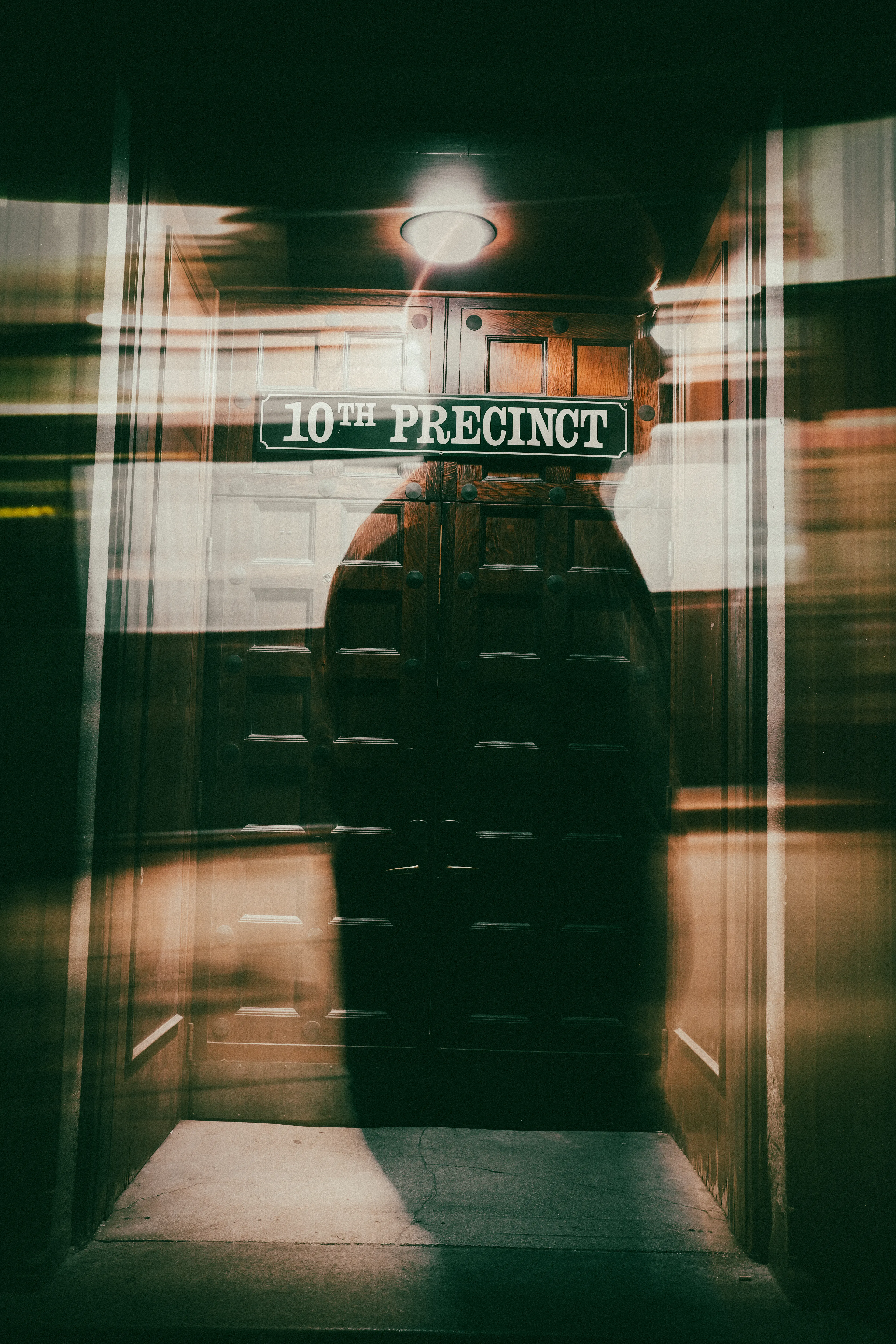 The City is engraved in its inhabitants, who in turn engrave themselves unto each other, not knowing how, when, or why. Identities disappear, dissipate and dilute into the roaring crowd. One question clouds my mind as I stand still observing through my camera’s big wide eye: Will it swallow me whole? Will we become one? One more tag on the wall? One more chewing gum on the ground, stepped on by the weight of the mass, becoming thus the texture of every day, of everyone?