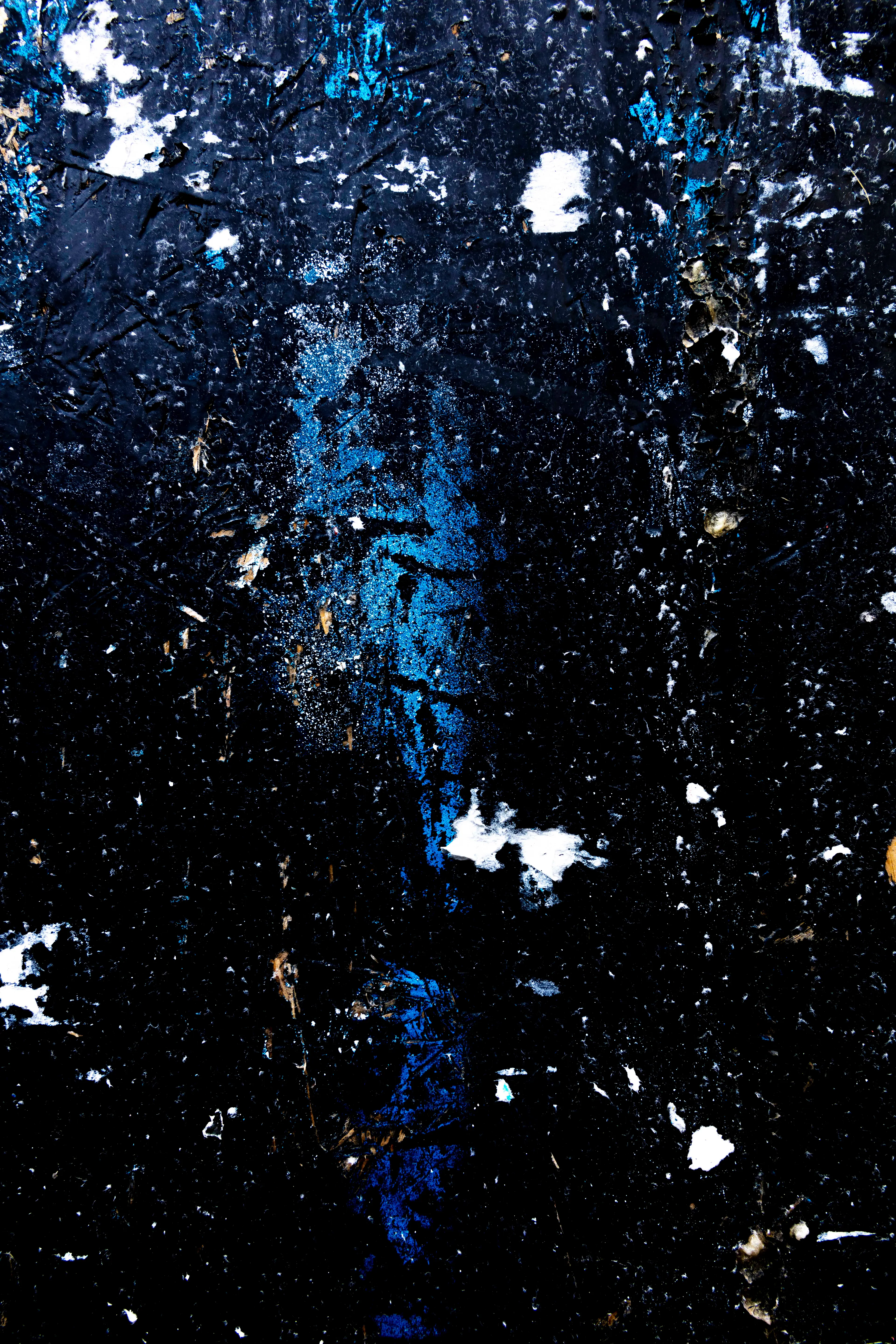Thousands of successive human actions are recorded on each piece.
They reveal the remnants of thousands of messages that have been replaced one after the other over time, over the years.
What remains of the dominant culture? What remains of the culture we are sold?

{Compendia+} is a collection of physical+digital pieces which questions the supposedly organic, programmed and systematic repetition of human gestures. The algorithm contains life or life defines the algorithm ?

Digital file
+
Print 80x100cm
Black matte wooden box frame
Anti-reflective glass

Physical artwork is only guaranteed on the first sale (discuss with owner for secondary market sales).