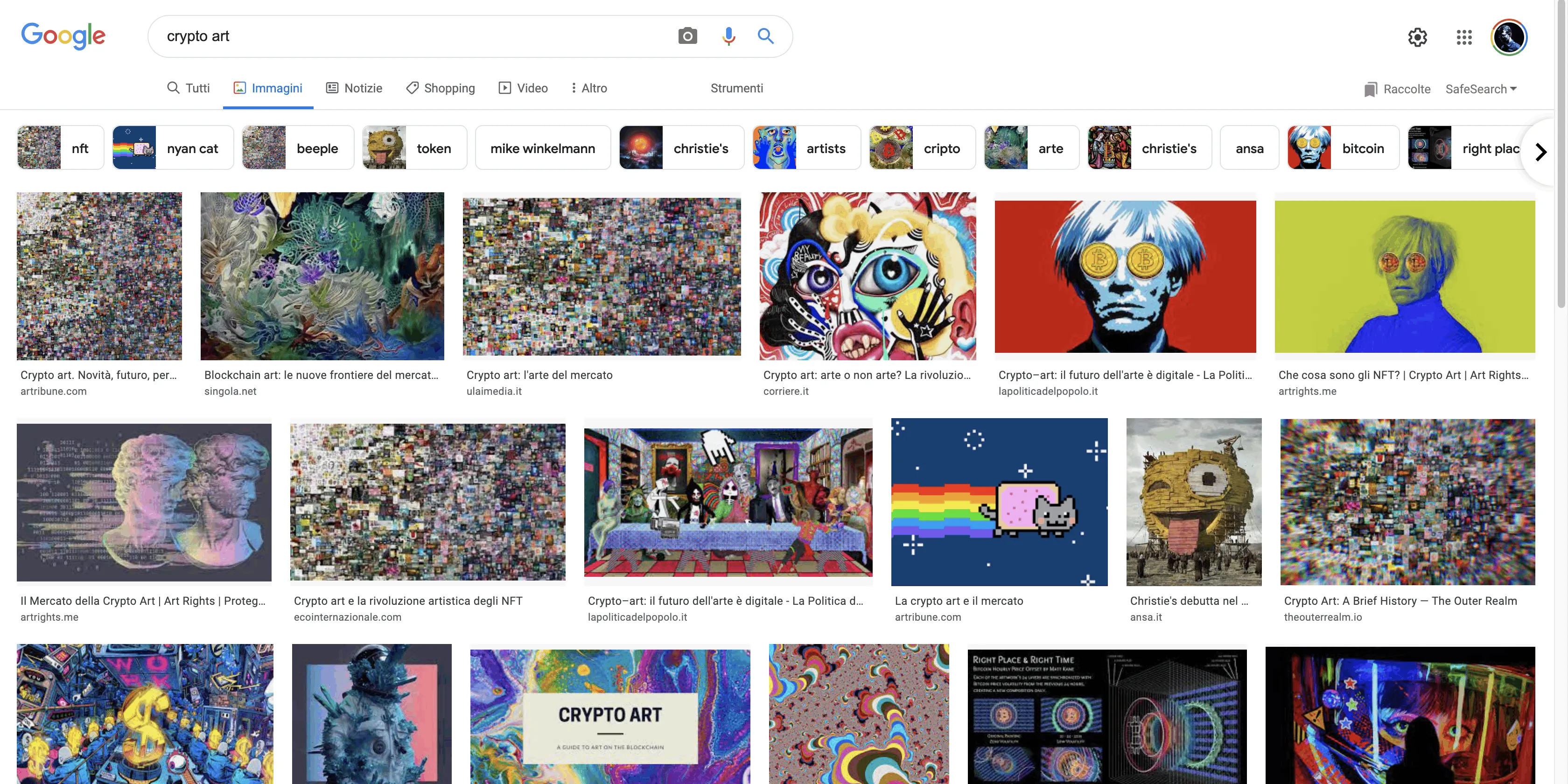 artwork thumbnail