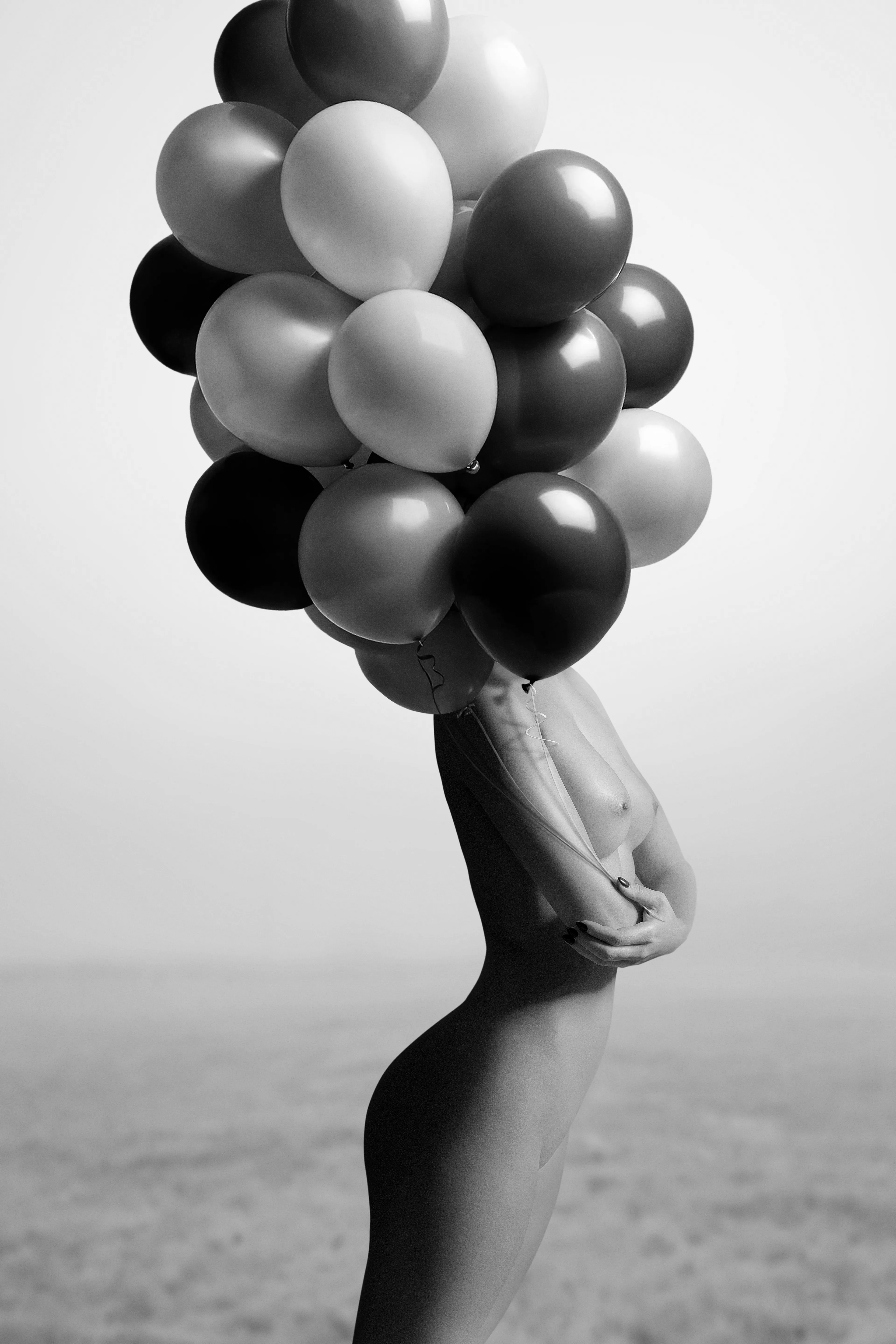 fine art nude photography