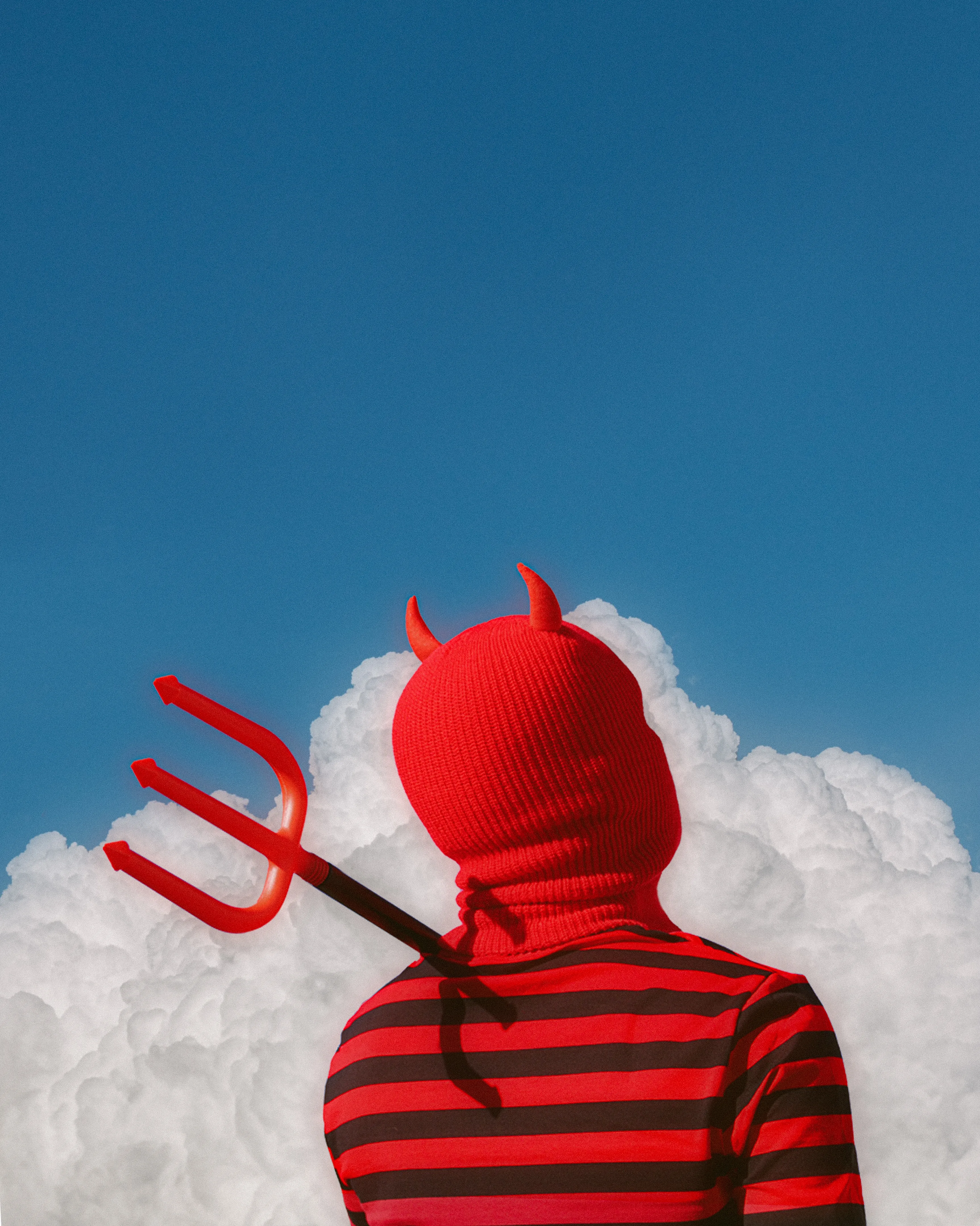 “We are each our own devil, and we make this world our hell.”
― Oscar Wilde