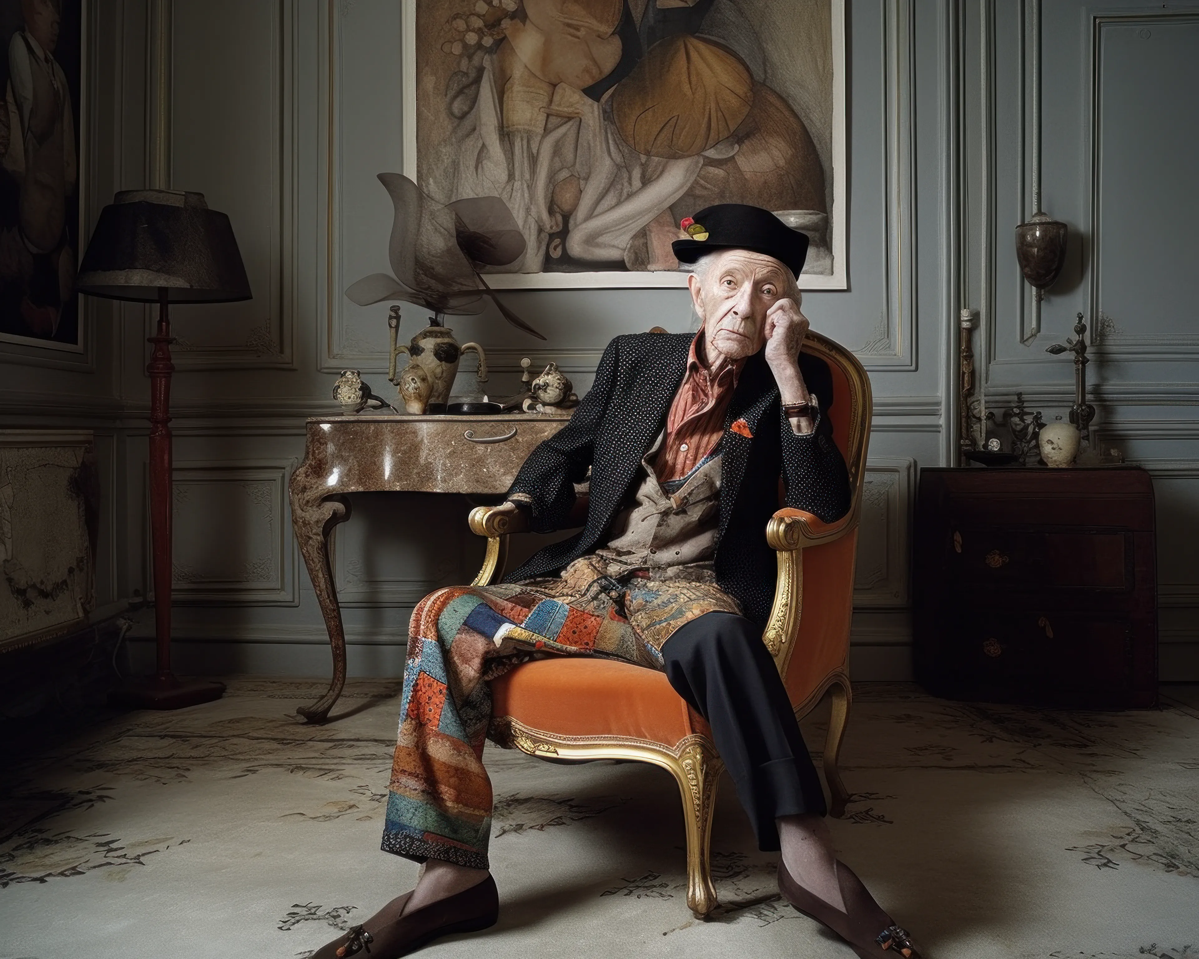 Collectionneur #4