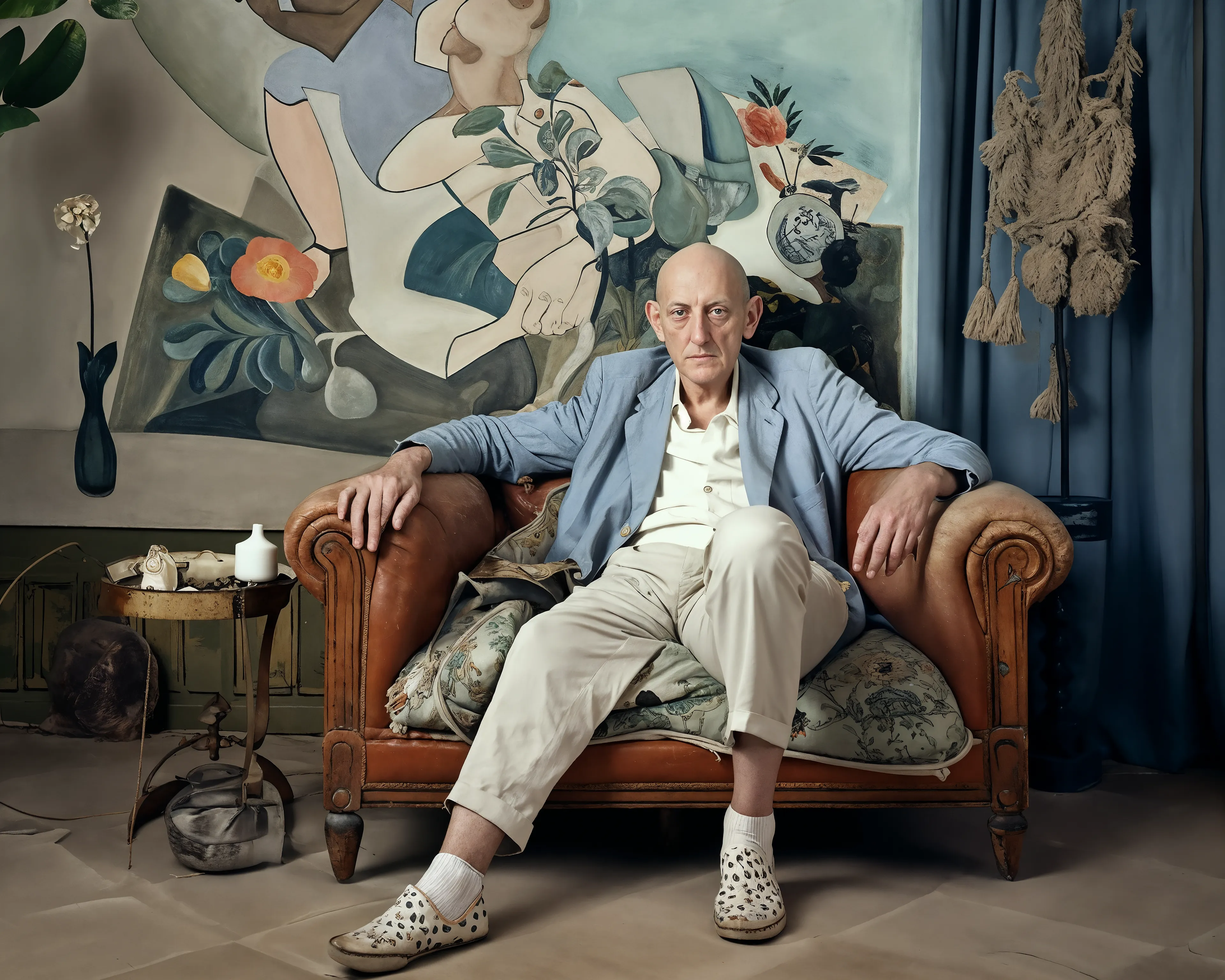 Collectionneur #1