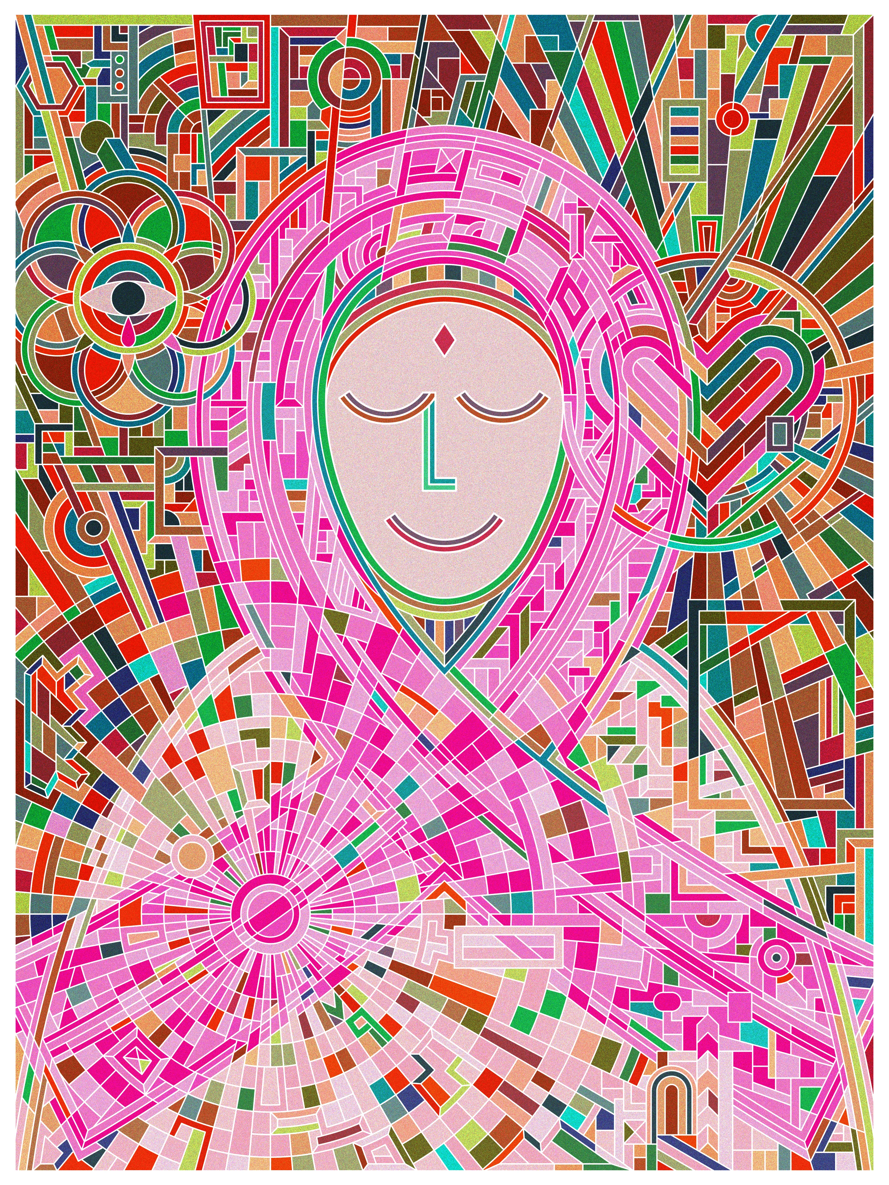 Dear Maharini, please never lose hope. We are always here for you. God will never leave you behind. This piece is about you. ♥️

~ Two years ago, my older sister received a stage two breast cancer diagnosis shortly after giving birth to her second child. What's more, the cancer had progressed significantly, necessitating a mastectomy.

No one is ever truly prepared for a cancer diagnosis, especially a mother who has just given birth. The physical and mental burden is beyond imagination. However, she never wavered, never complained, and faced everything with unwavering courage, entrusting her best efforts to God.

None of us in the family could have foreseen this challenge. We explored various alternative treatments to avoid surgery, but unfortunately, it became apparent that surgery was the only means to contain the aggressiveness of the cancer.

Several months passed after the initial surgery and chemotherapy, and her condition gradually improved.

But not long after, cancer symptoms resurfaced. Her fatigue had hardly subsided when she had to confront the disease once more. This time, the cancer proved even more aggressive than the initial diagnosis, spreading to other areas and necessitating a second mastectomy.

The weight she bore was indescribable, and the frustration and stress were overwhelming. Yet, her faith remains unshaken, her spirit unextinguished. All she knew was to keep fighting and entrust the outcome to God.