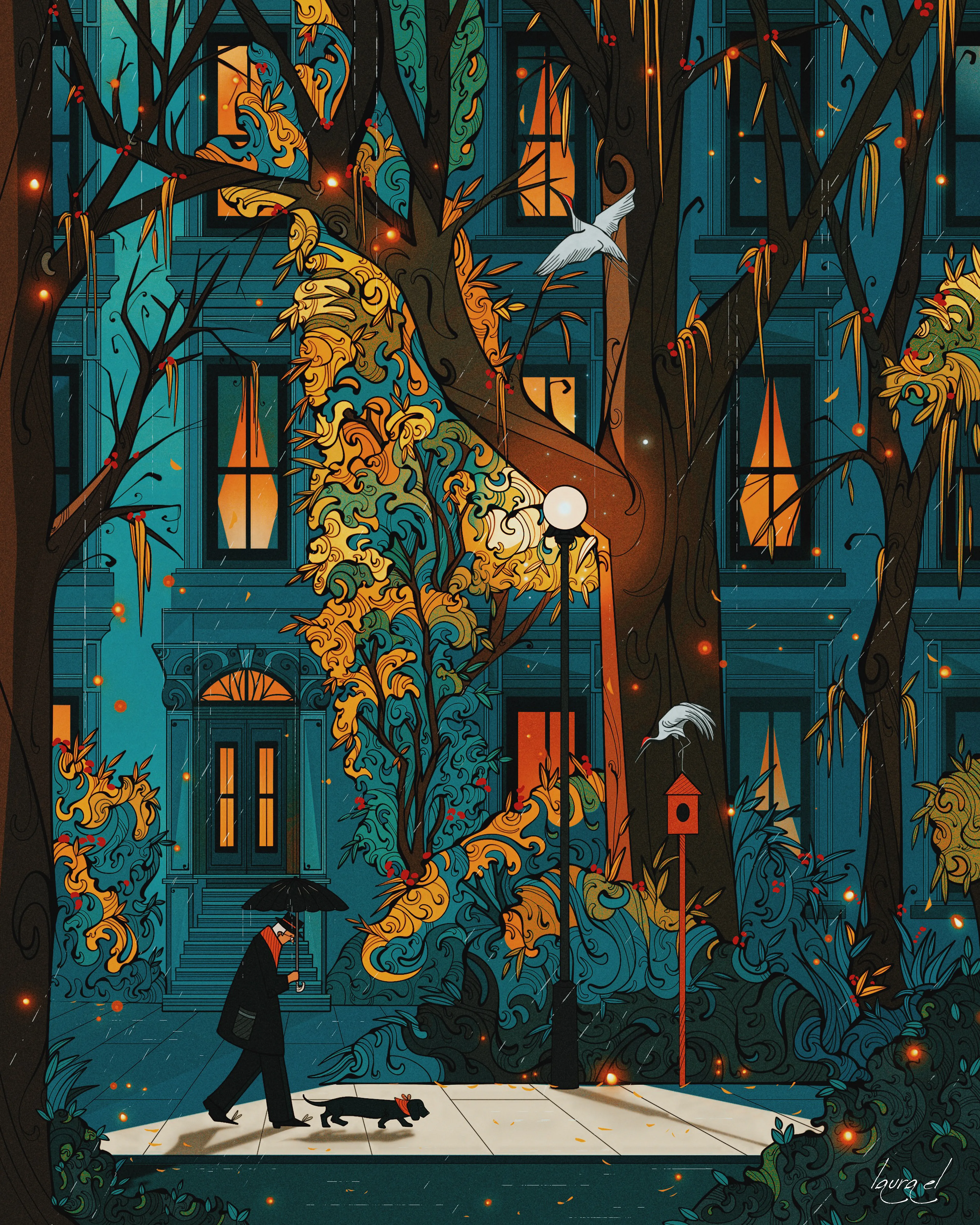 Concrete Jungle, 2024.