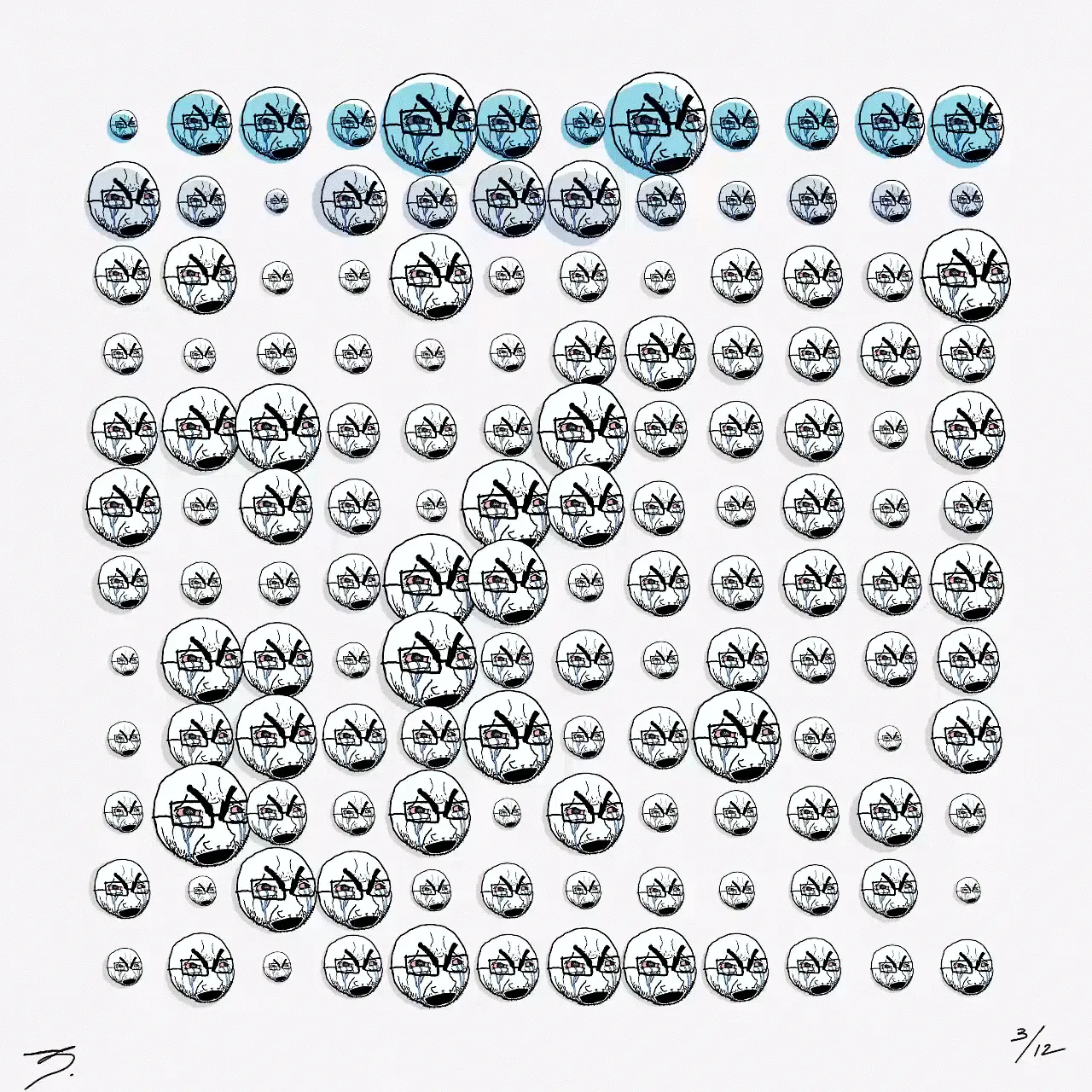 cope together stronk