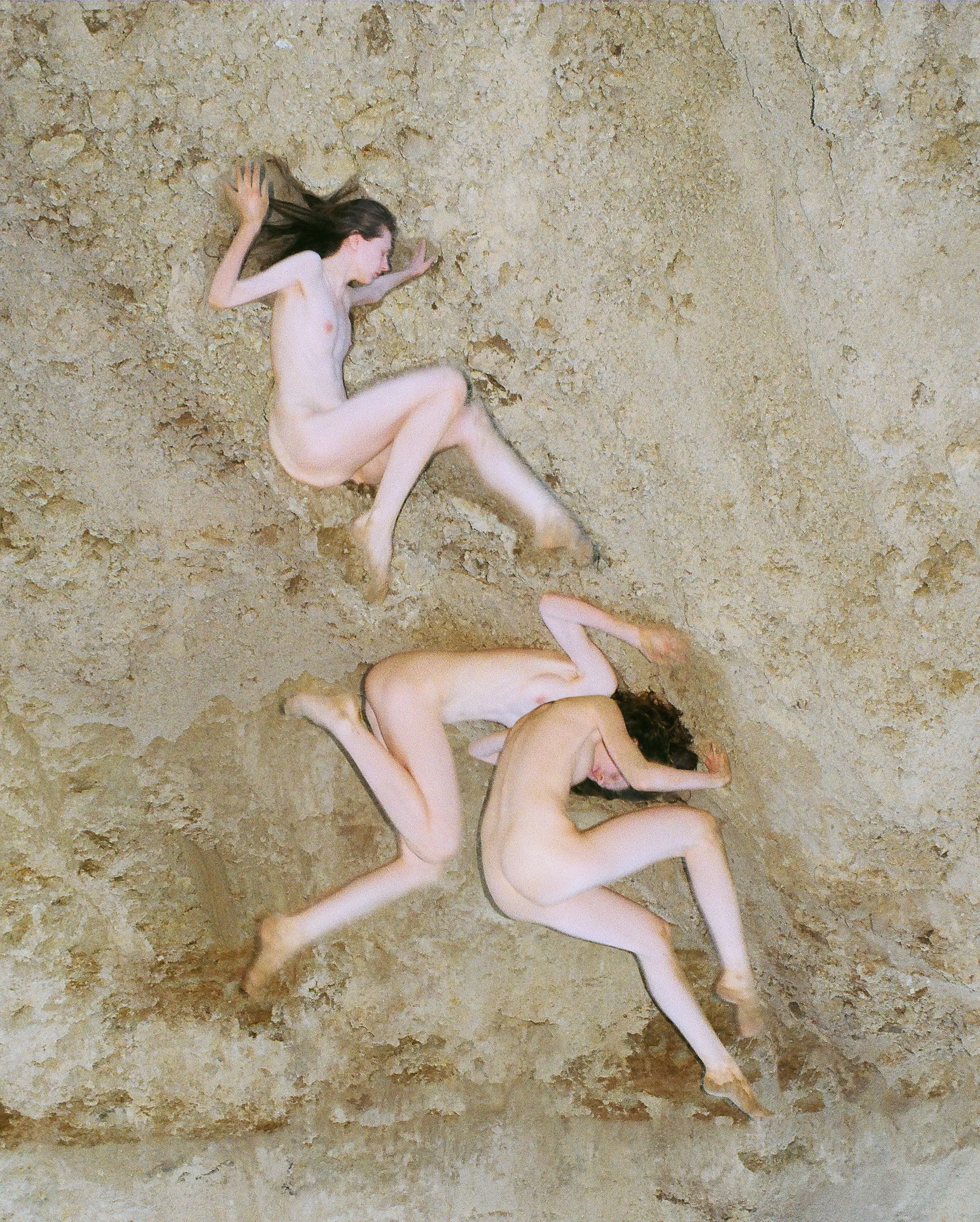 Art project is about the duality of human personality which deals with embracing different unique aspects of oneself and accepting them. At the same time it is about multiverse theory, due to which our decisions determine one of a billions optional ways we can take.