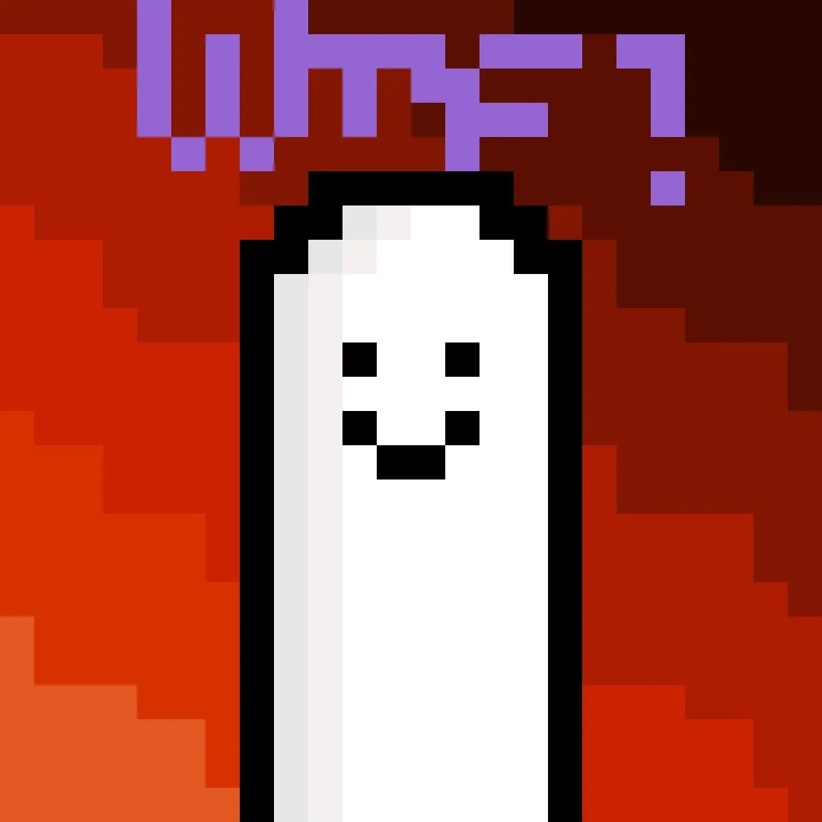 Commemorating The Worm's Visitation of 1000 Wallets! 
Praise Be The PFP!


