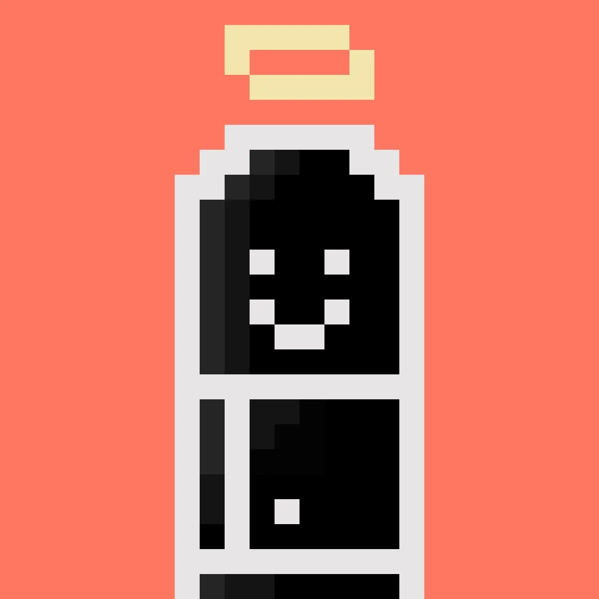 Commemorating The Worm's Visitation of 1000 Wallets! 
Praise Be The PFP!


