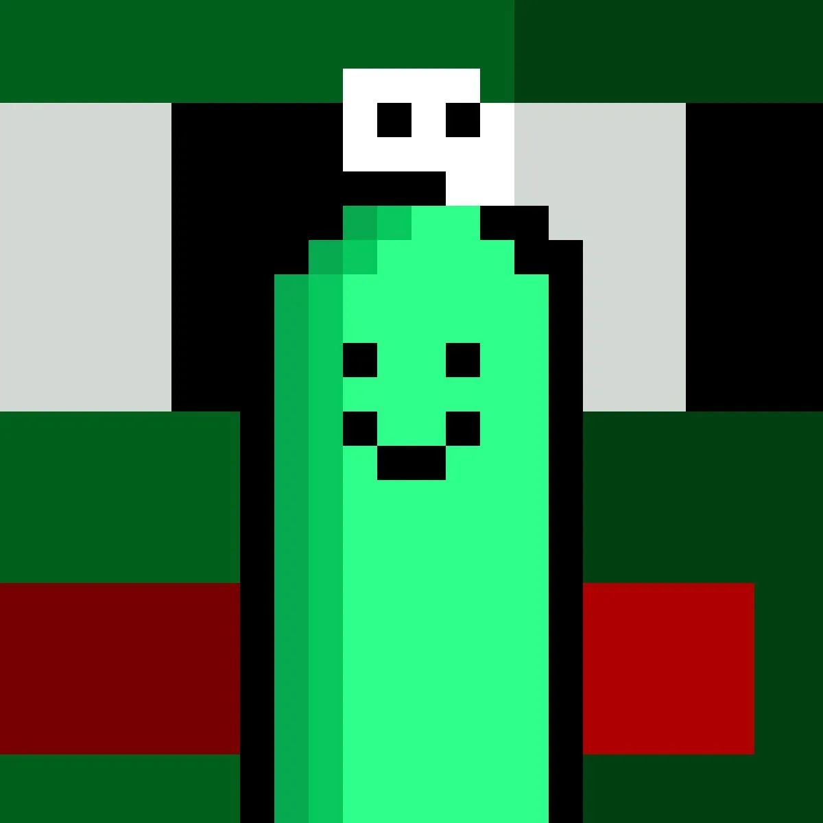 Commemorating The Worm's Visitation of 1000 Wallets! 
Praise Be The PFP!


