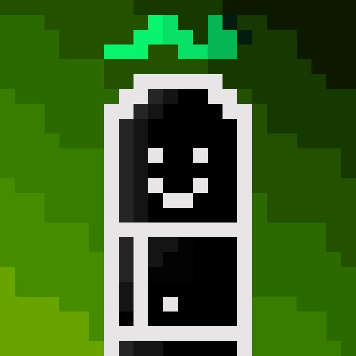 Commemorating The Worm's Visitation of 1000 Wallets! 
Praise Be The PFP!


