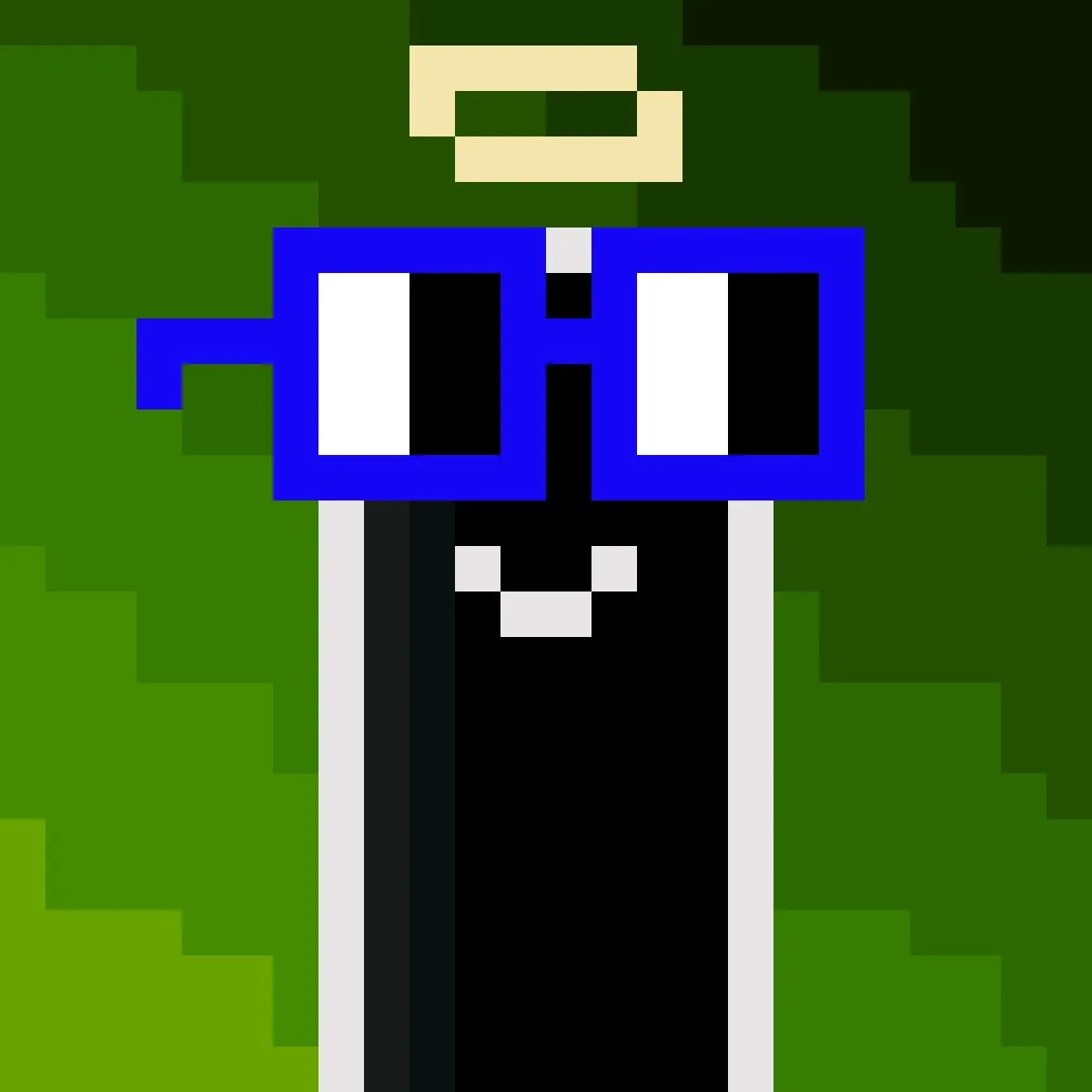 Commemorating The Worm's Visitation of 1000 Wallets! 
Praise Be The PFP!


