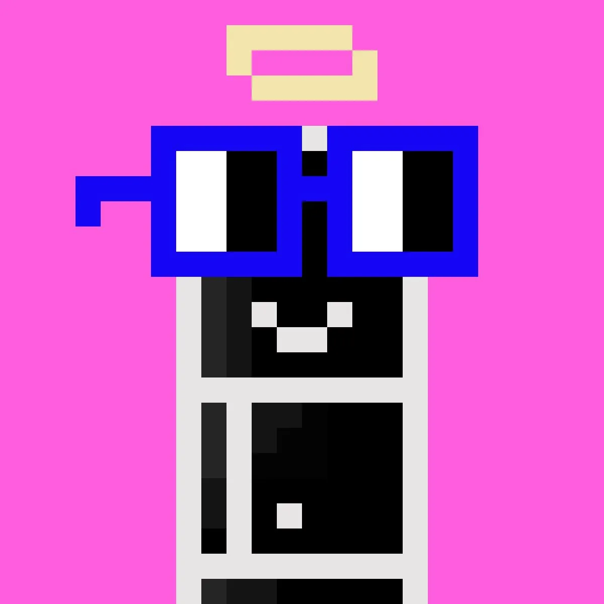 Commemorating The Worm's Visitation of 1000 Wallets! 
Praise Be The PFP!


