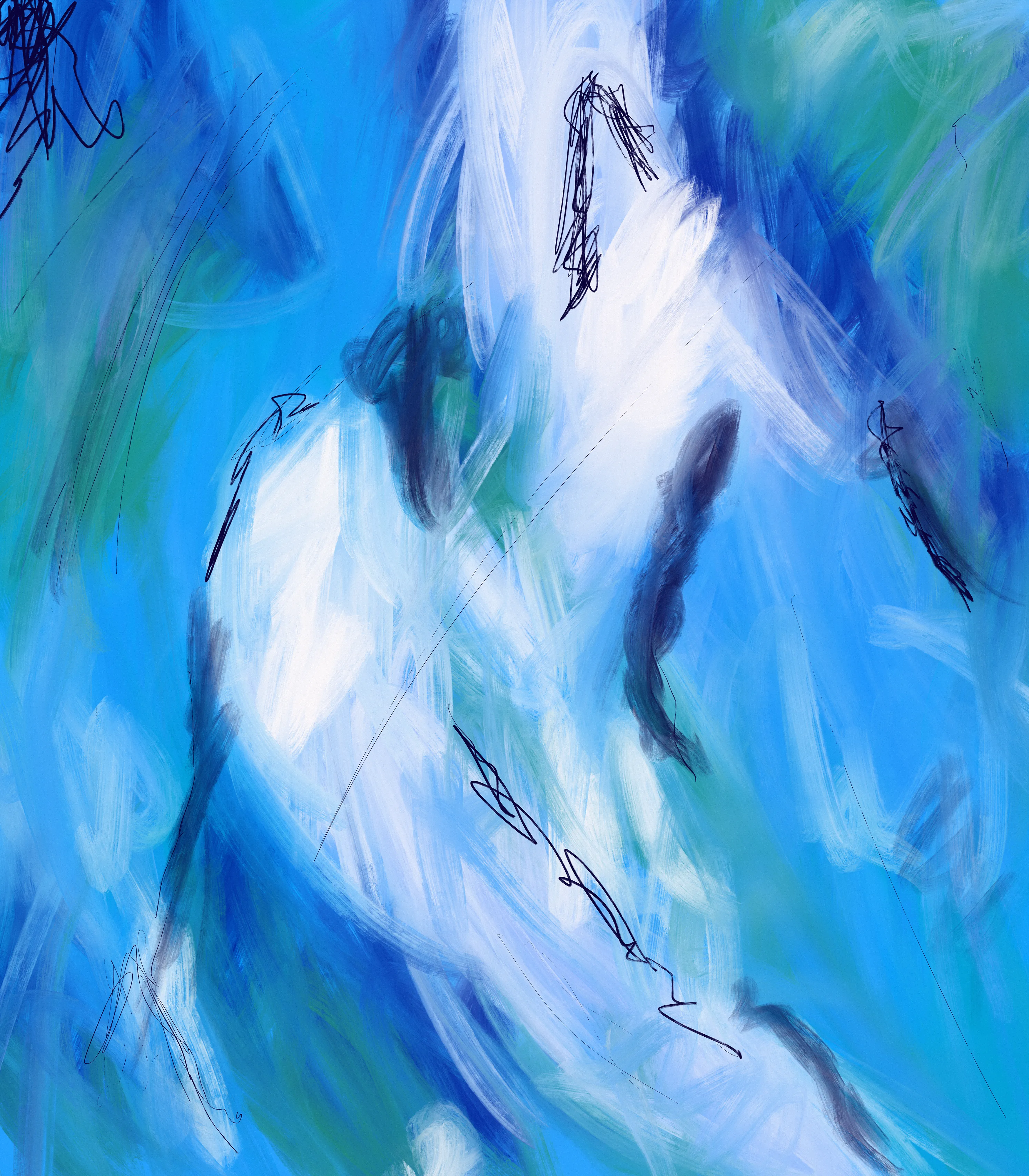 Forms flow
Views shift 

Abstract painting
3500x4000
PNG format