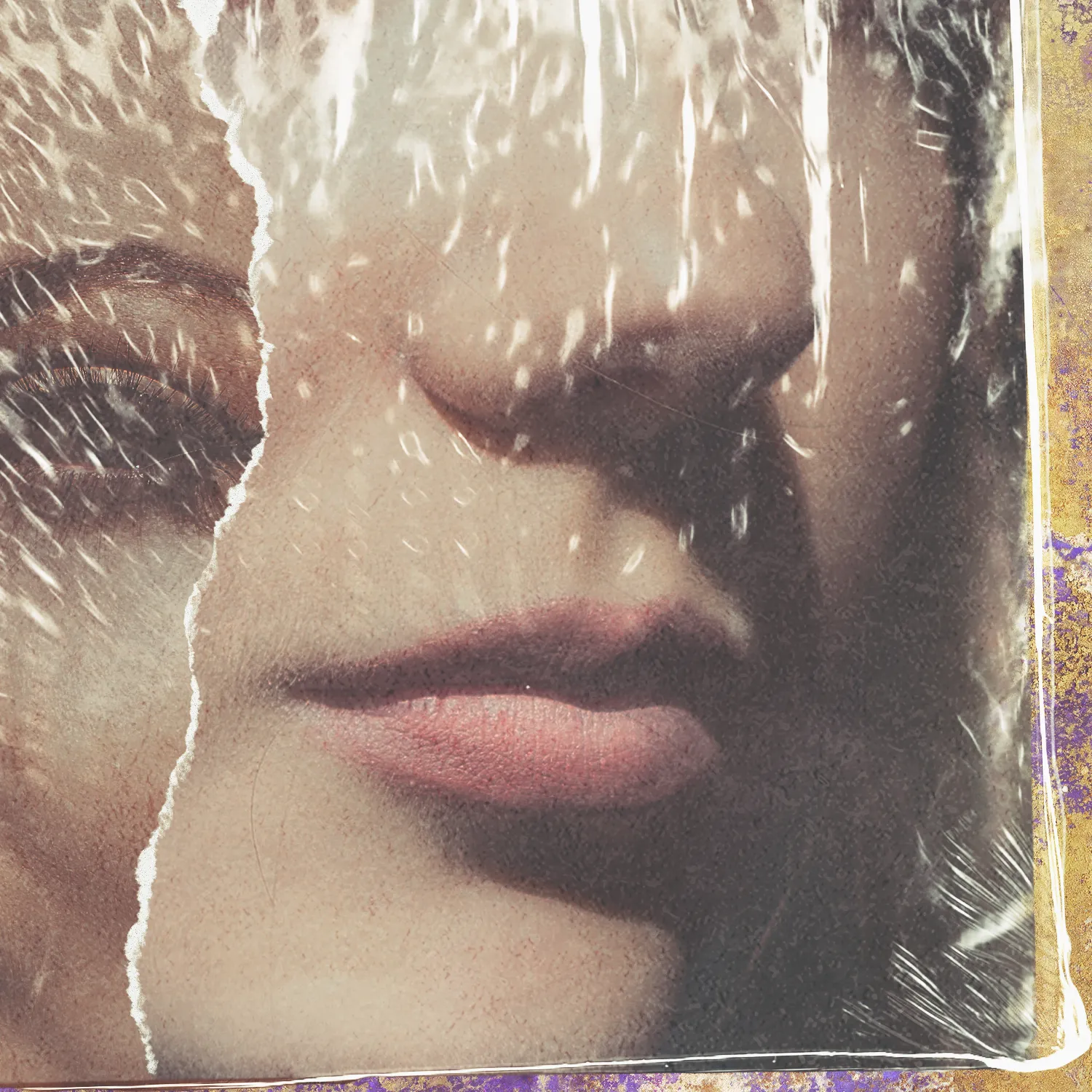 1mouth is a collection of 50 unique digital collages made by miirror.