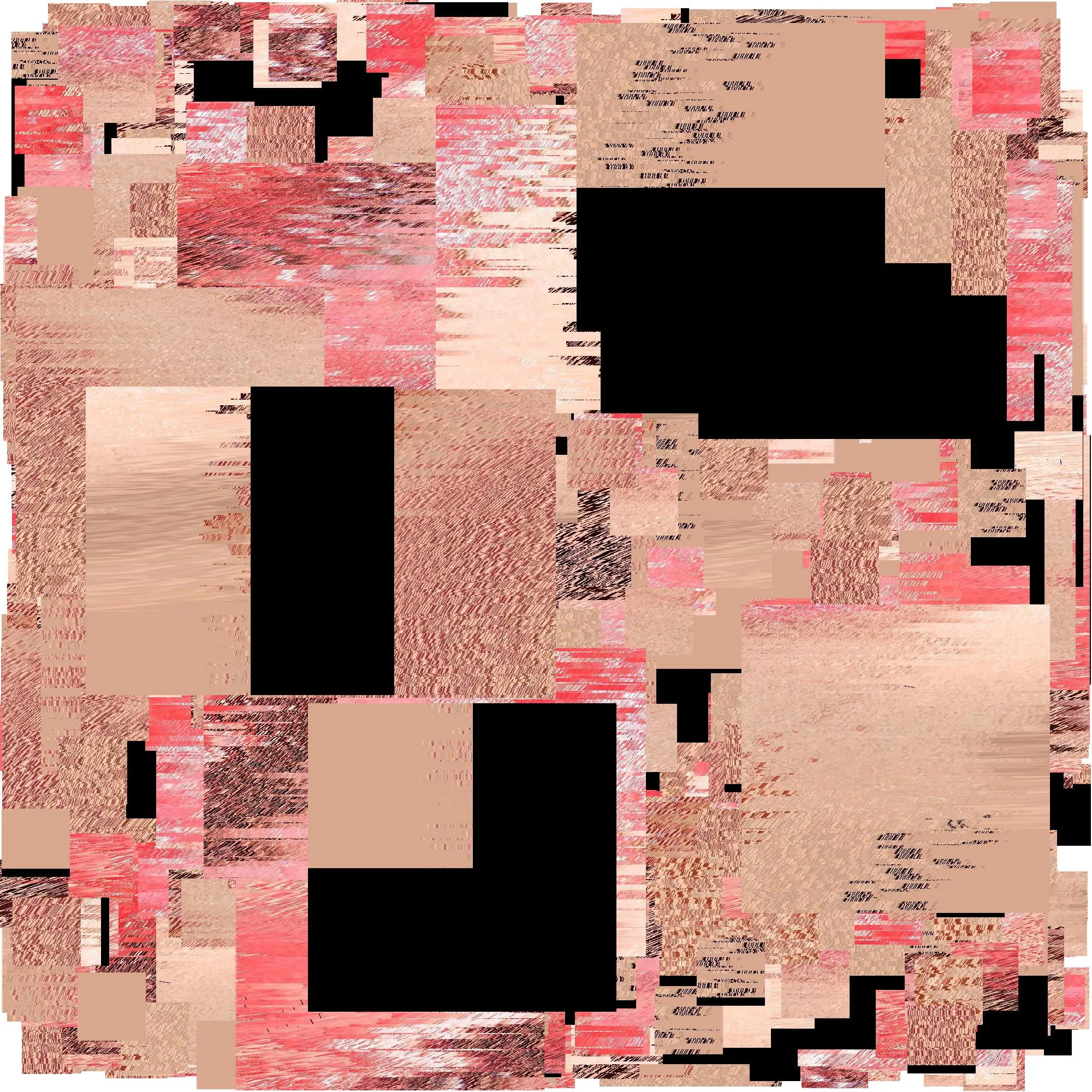 A procedural and algorithmic collection that uses existing photos in the Editions x Guido collection as a canvas to generate new and impactful imagery. The purpose of this collection is to use generative code to reimagine the relationship between photography and humans and the transmission of data between them.